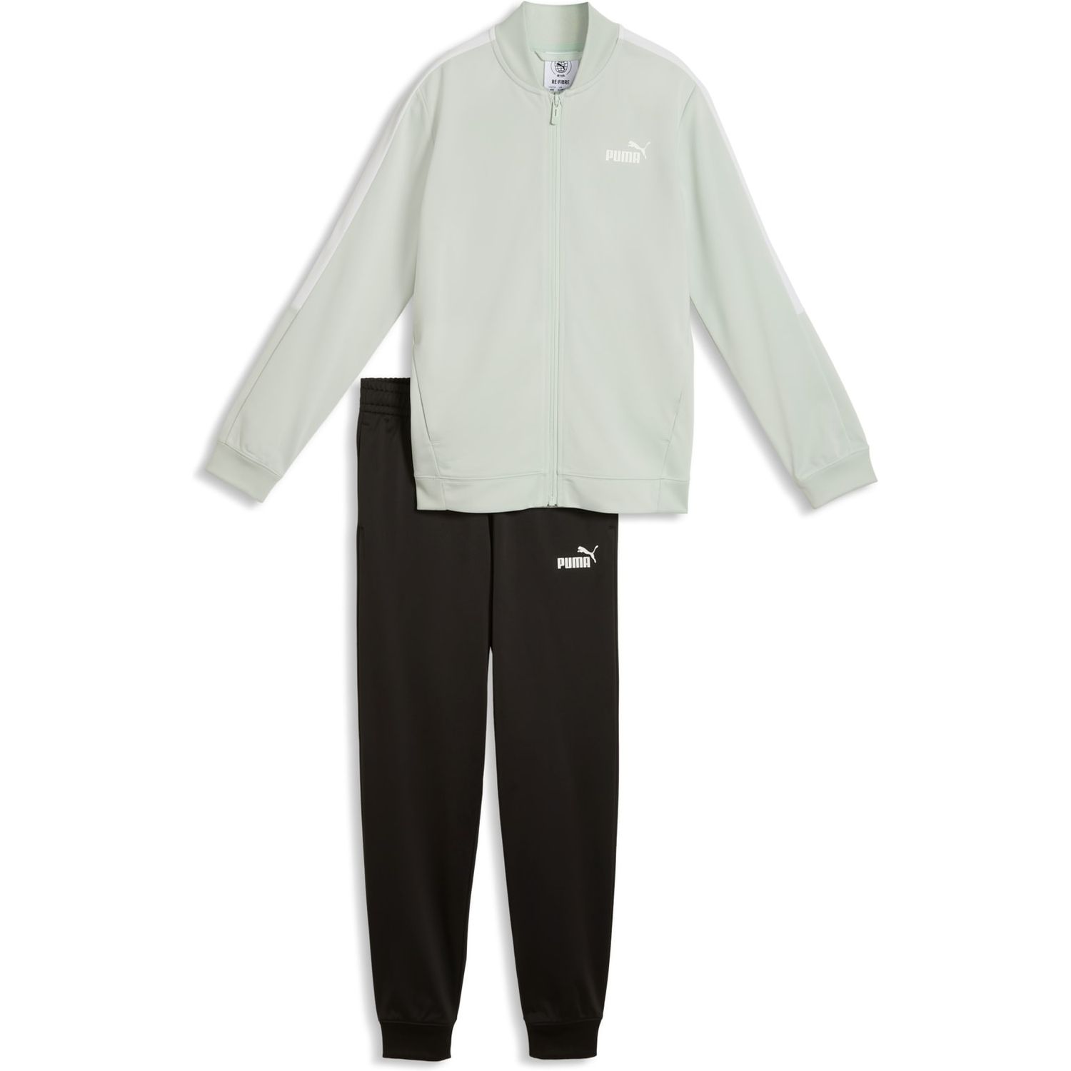 Poly Baseball Suit G