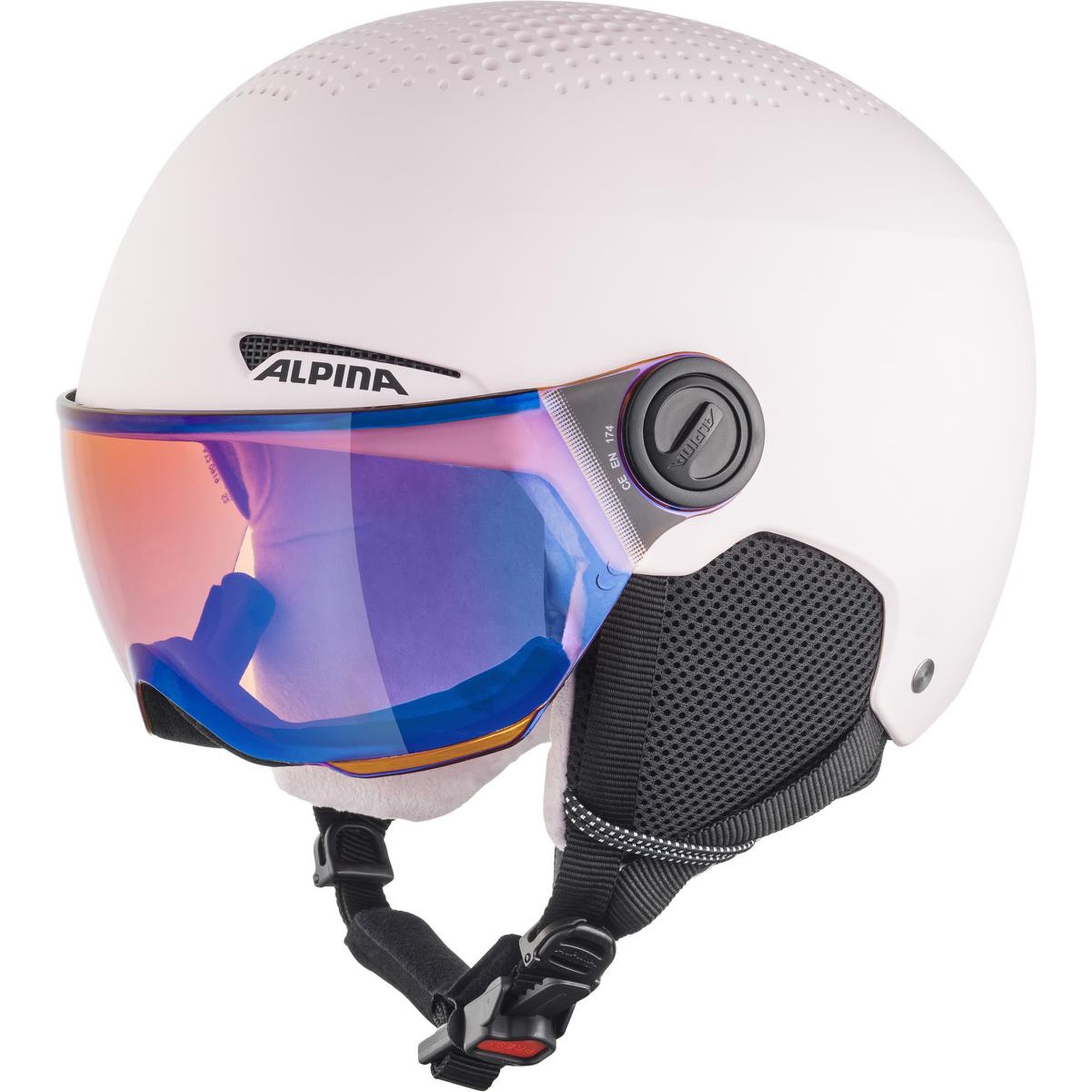 ZUPO VISOR ZUPO VISOR