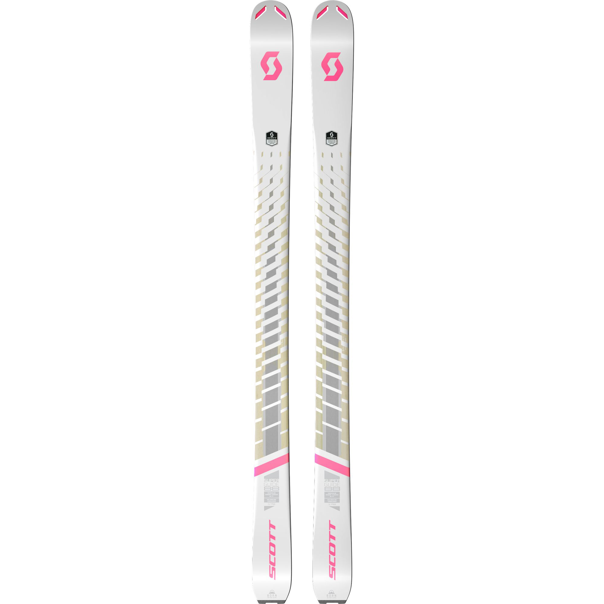 W\'s Superguide 88 W\'s Superguide 88