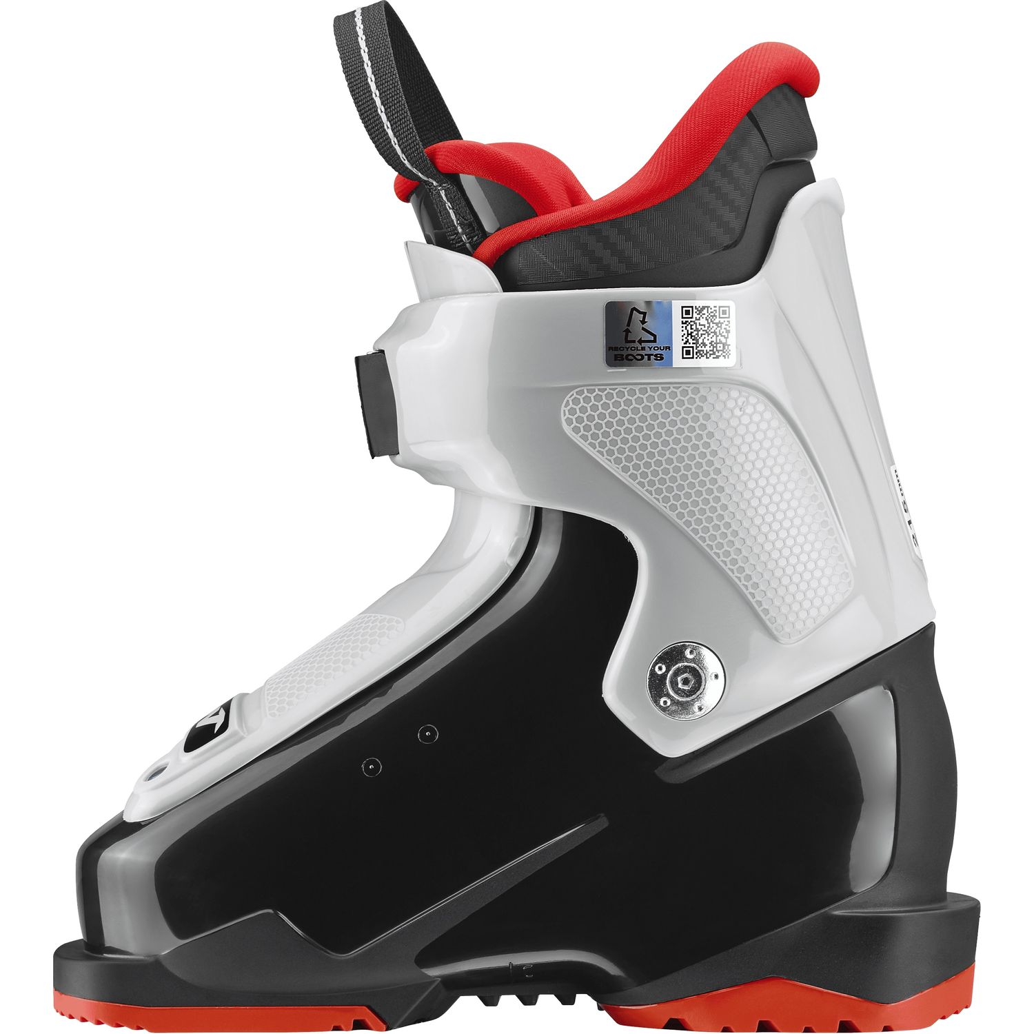 Speedmachine J 1