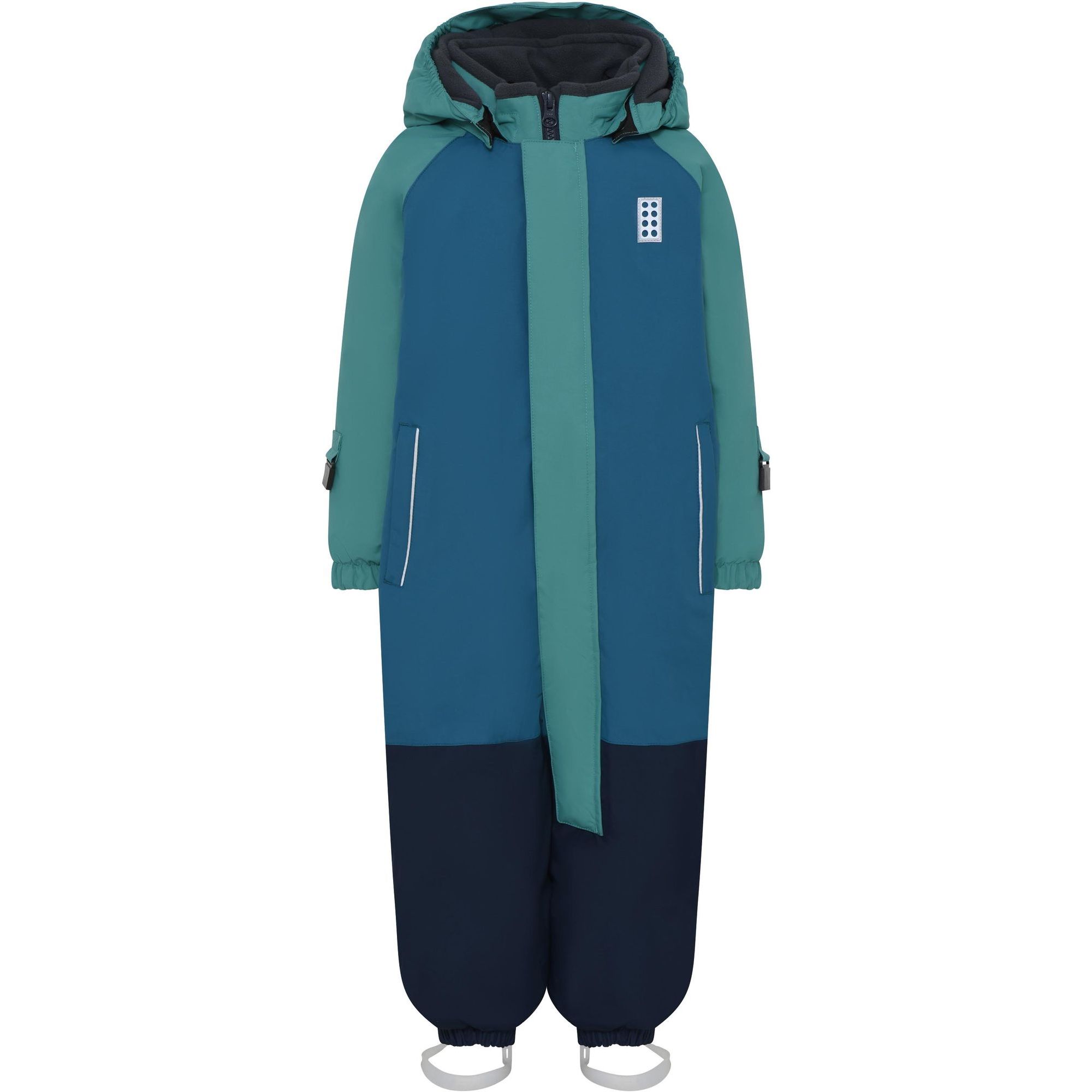 LWJADEN 703 SNOWSUIT LWJADEN 703 SNOWSUIT