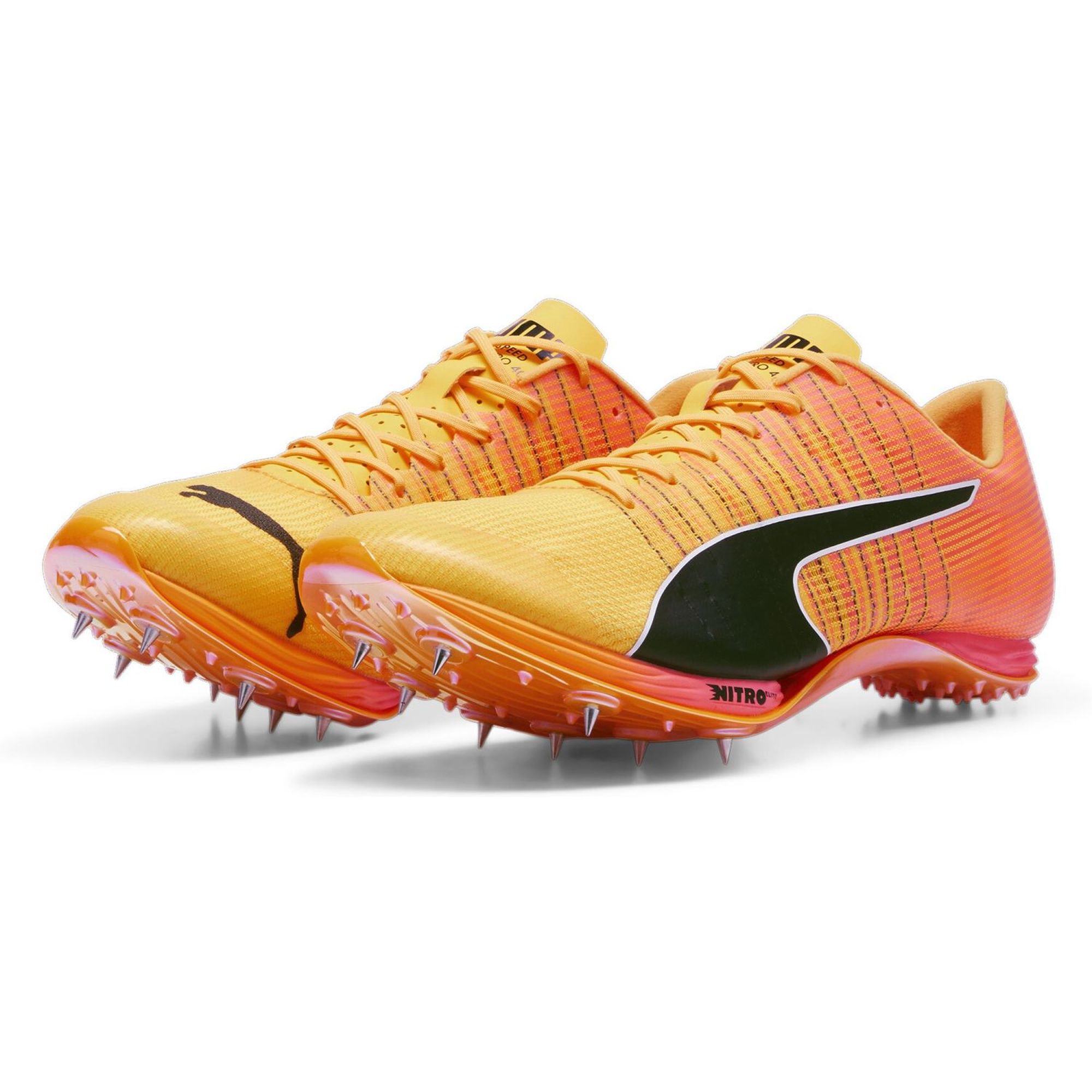 evoSPEED 400 NITRO 2 evoSPEED 400 NITRO 2