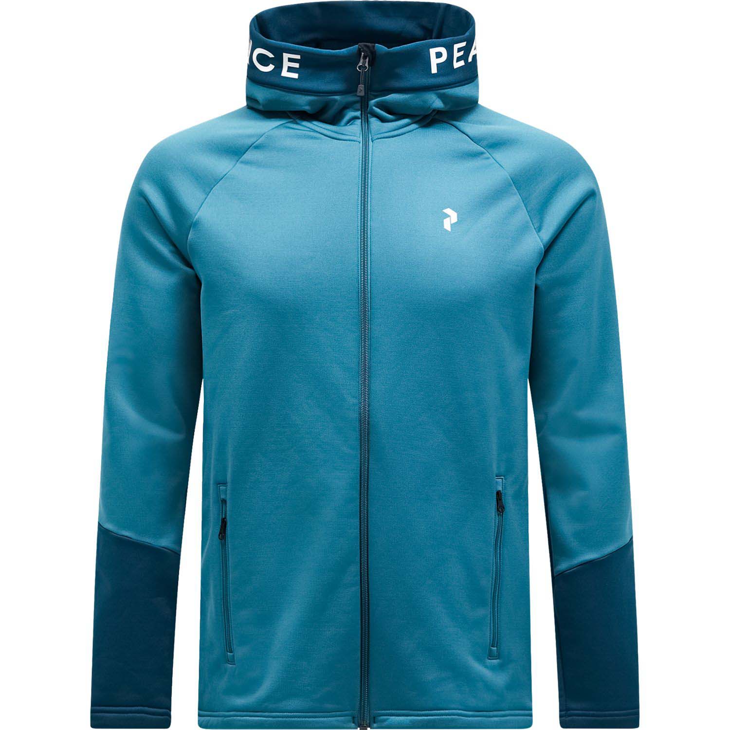 M Rider Zip Hood M Rider Zip Hood