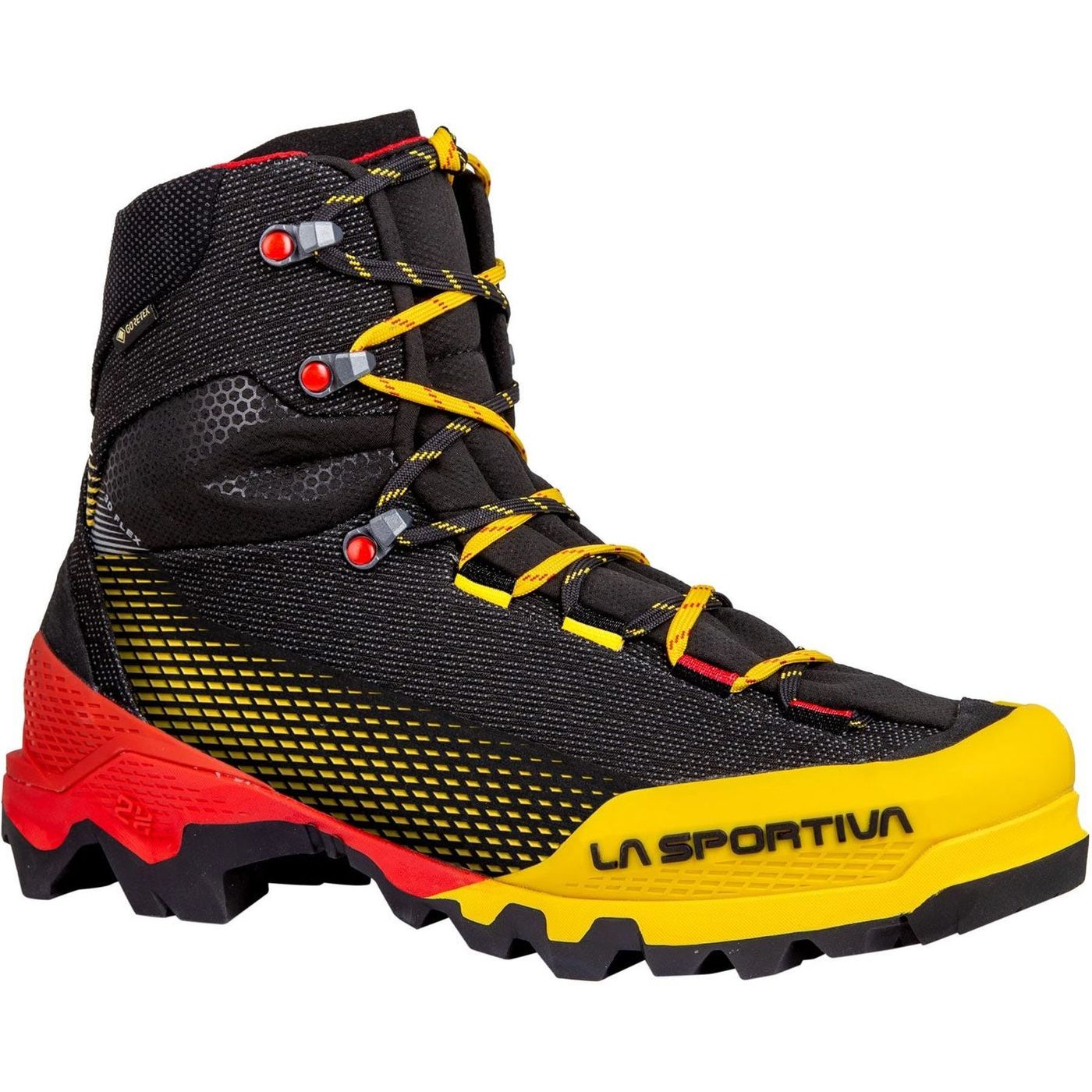 Aequilibrium ST GTX