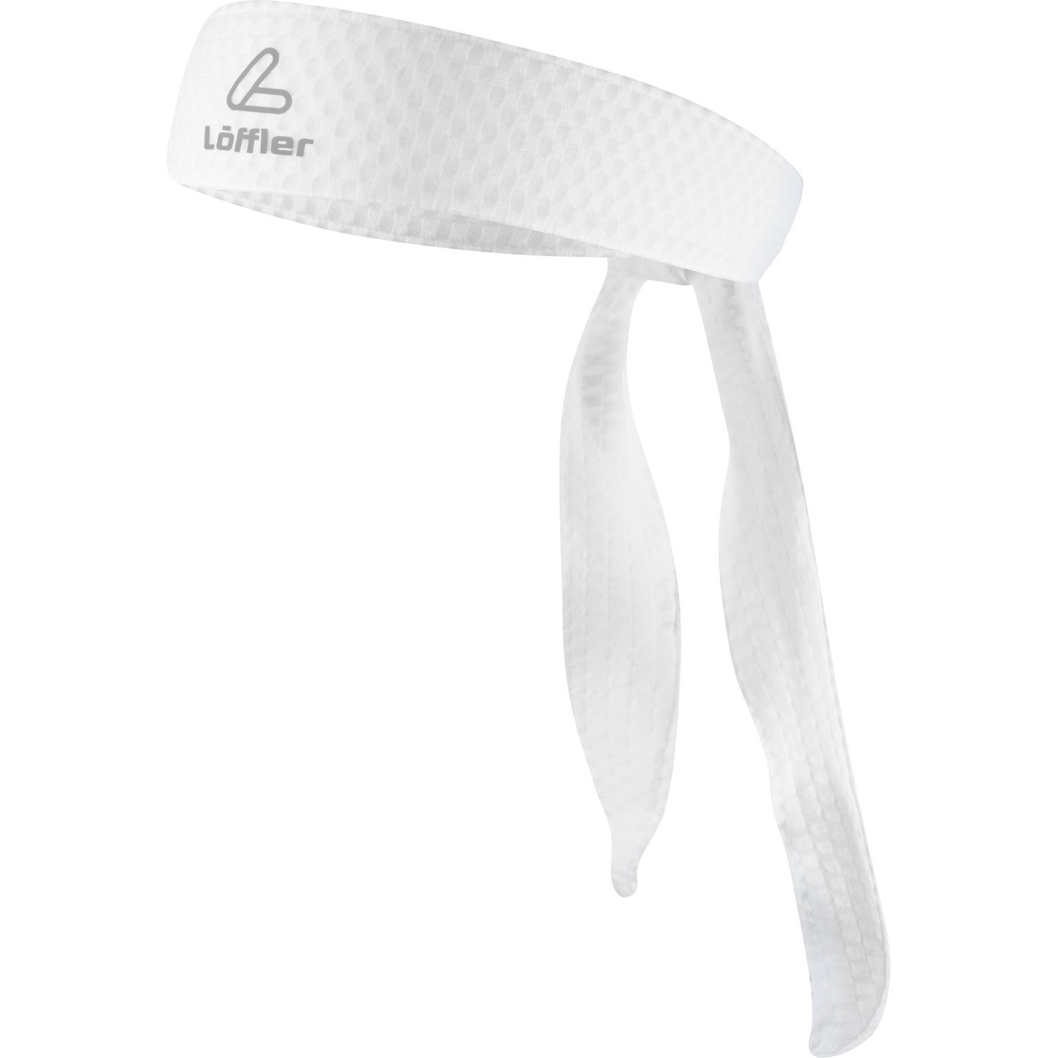 TIE HEADBAND TXGRID