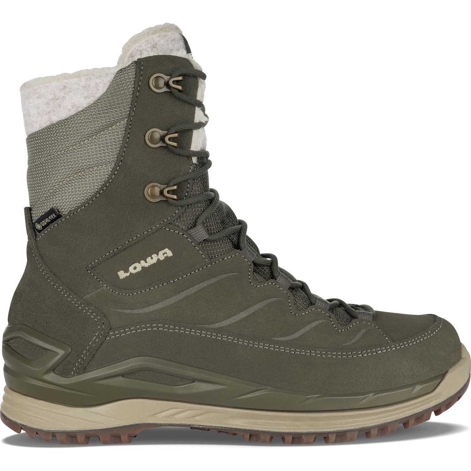 CALCETA EVO GTX Ws