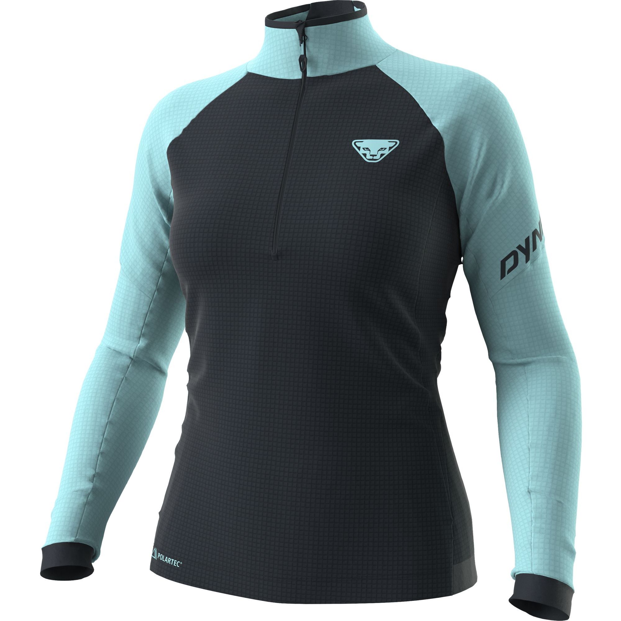 SPEED PTC 1/2 ZIP W SPEED PTC 1/2 ZIP W