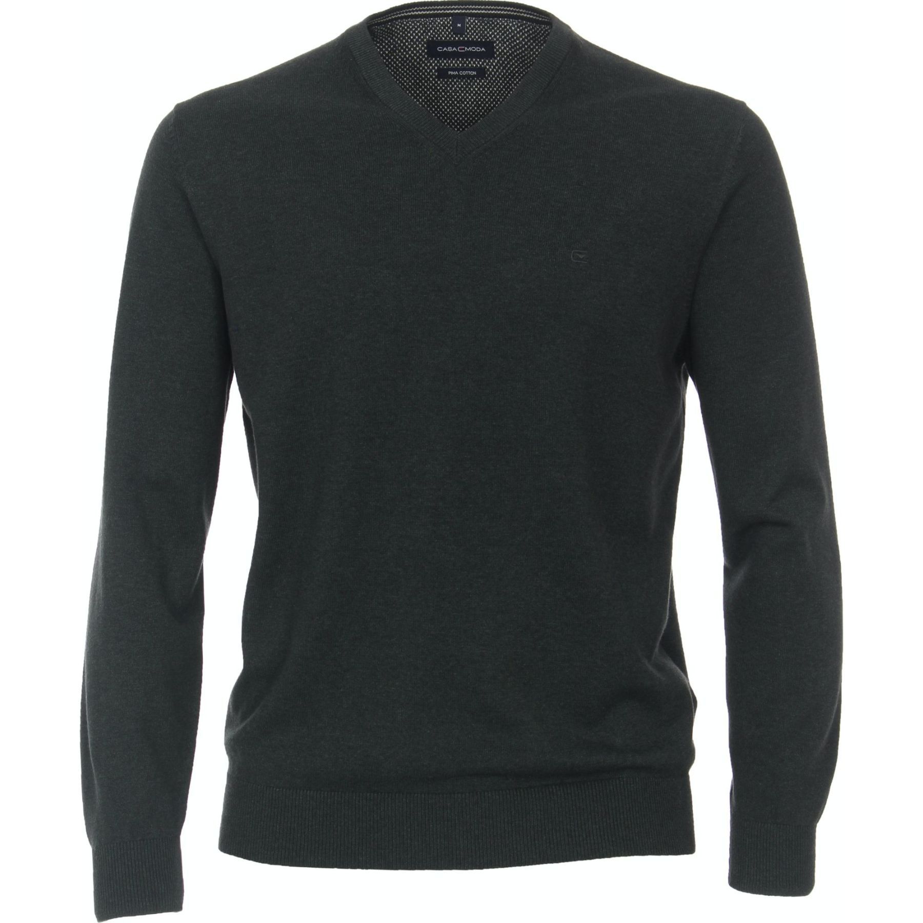 kaufen jetzt & Berger Moda Casa Pullover grün Strickjacken Pullover bei V-Ausschnitt