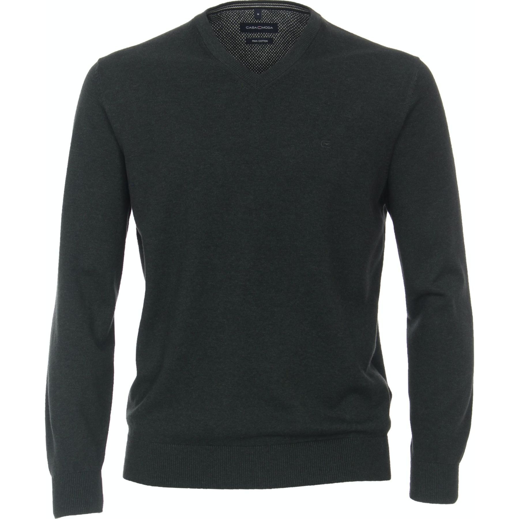 Pullover V-Ausschnitt Pullover V-Ausschnitt