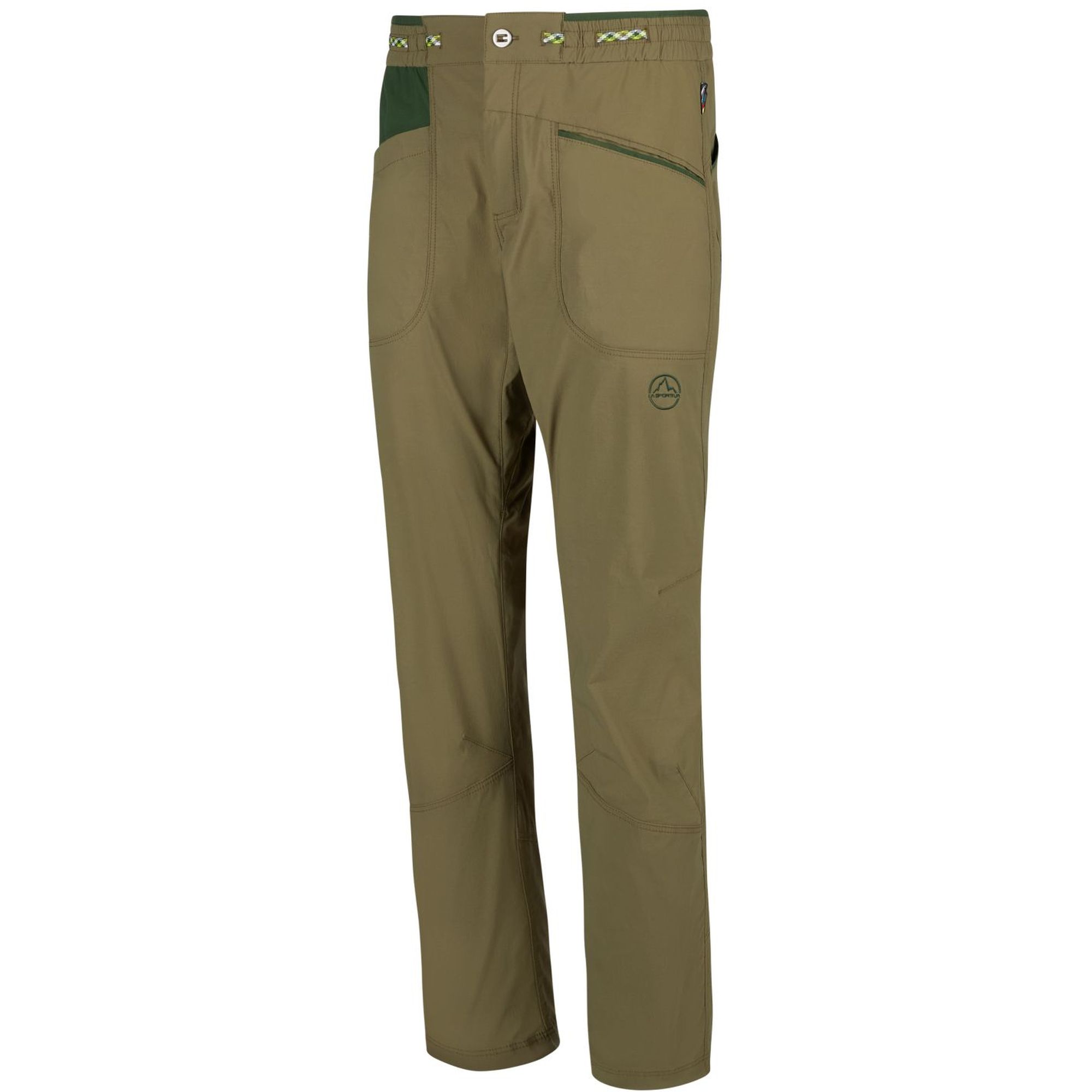 Talus Pant M