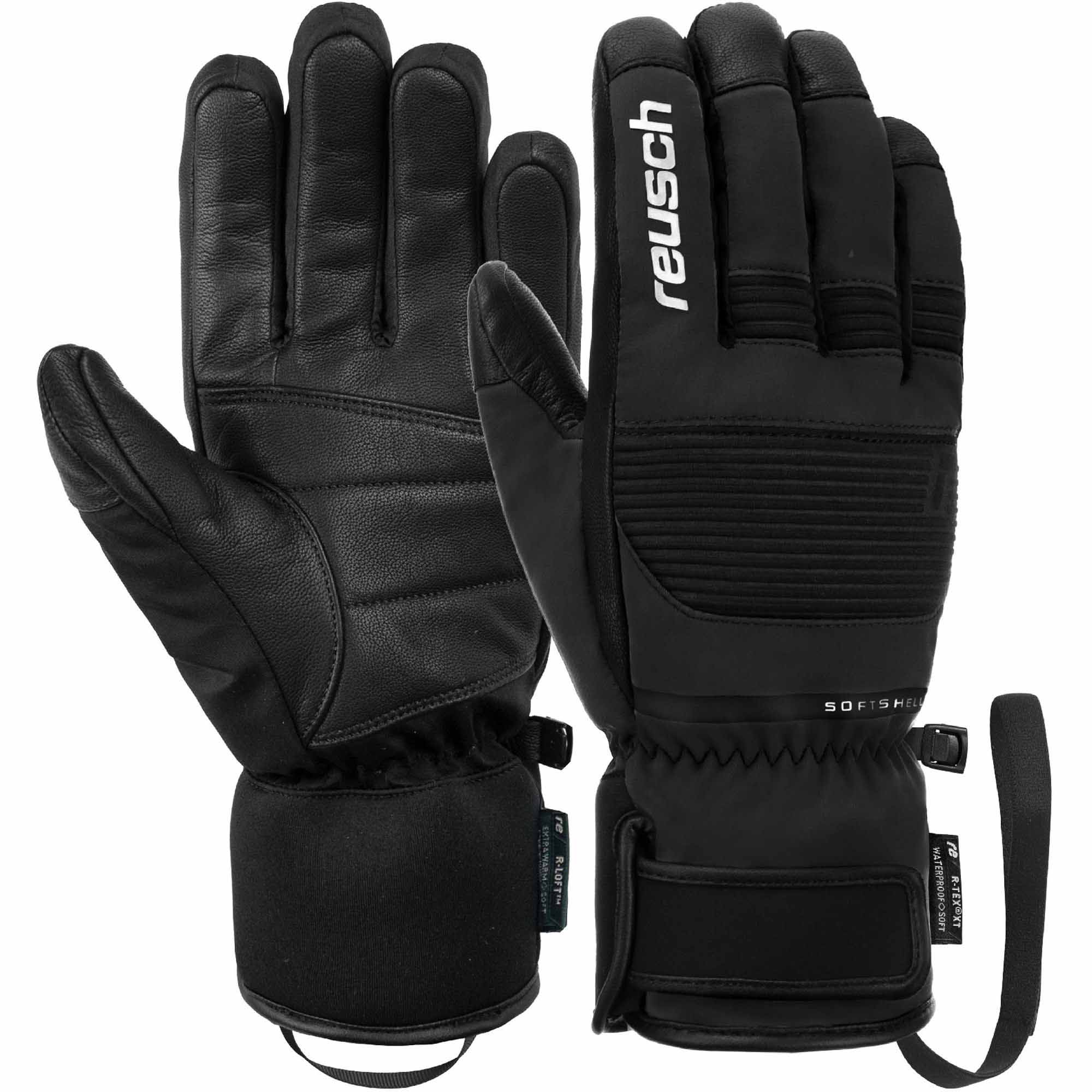 Andy R-TEX XT Andy R-TEX XT