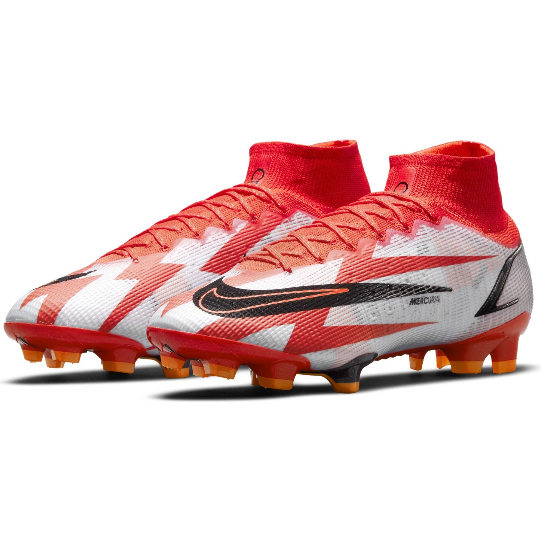 Mercurial Superfly 8 Elite CR7 FG Firm-Ground Soccer Cleat Mercurial Superfly 8 Elite CR7 FG Firm-Ground Soccer Cleat