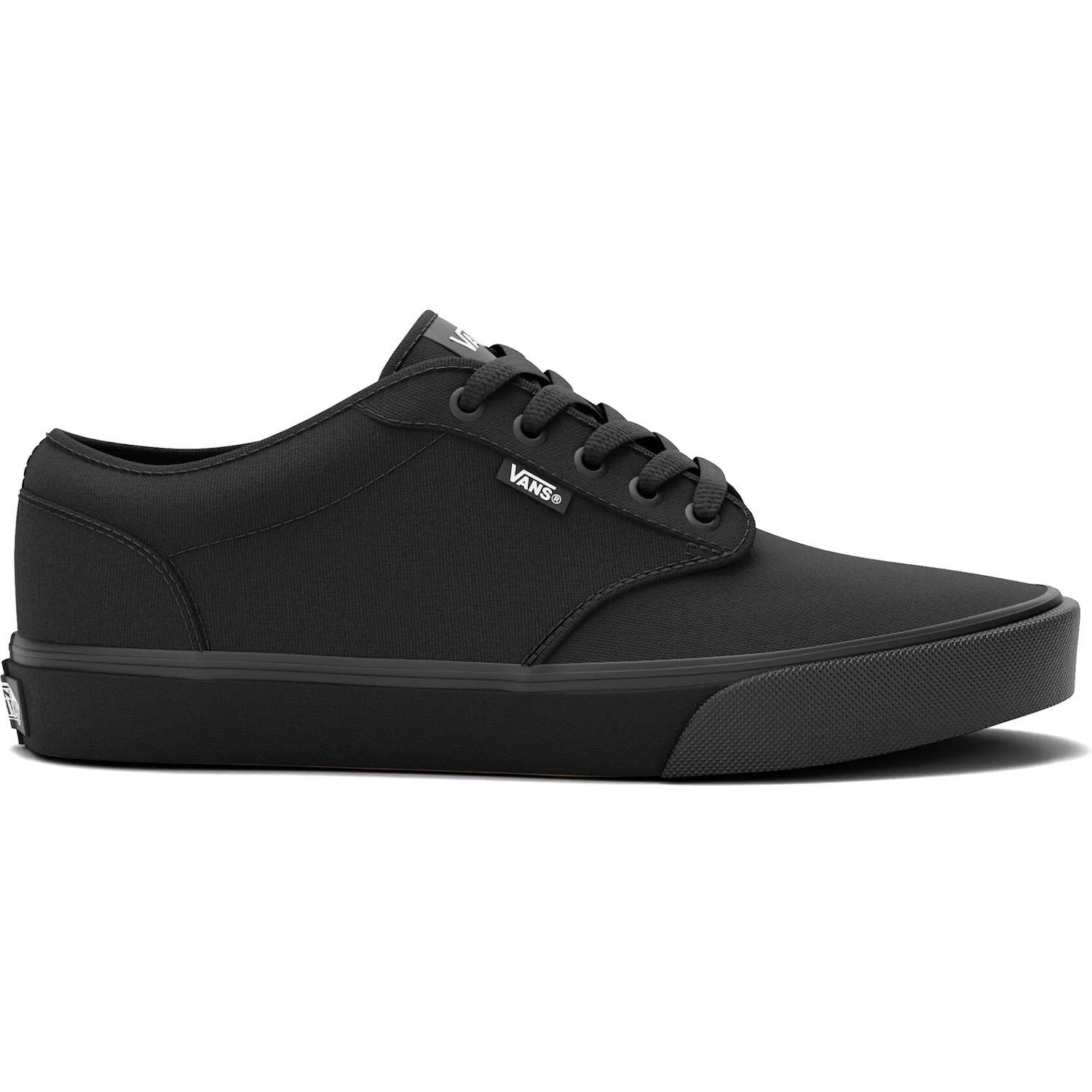 MN Atwood (Canvas)