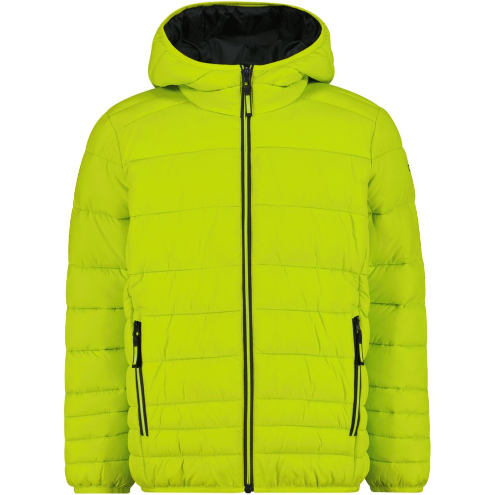 Kid Jacket Fix Hood 34Z3294