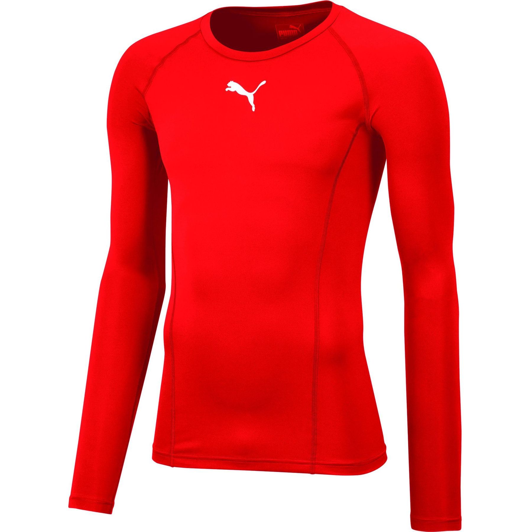 LIGA Baselayer Tee LS