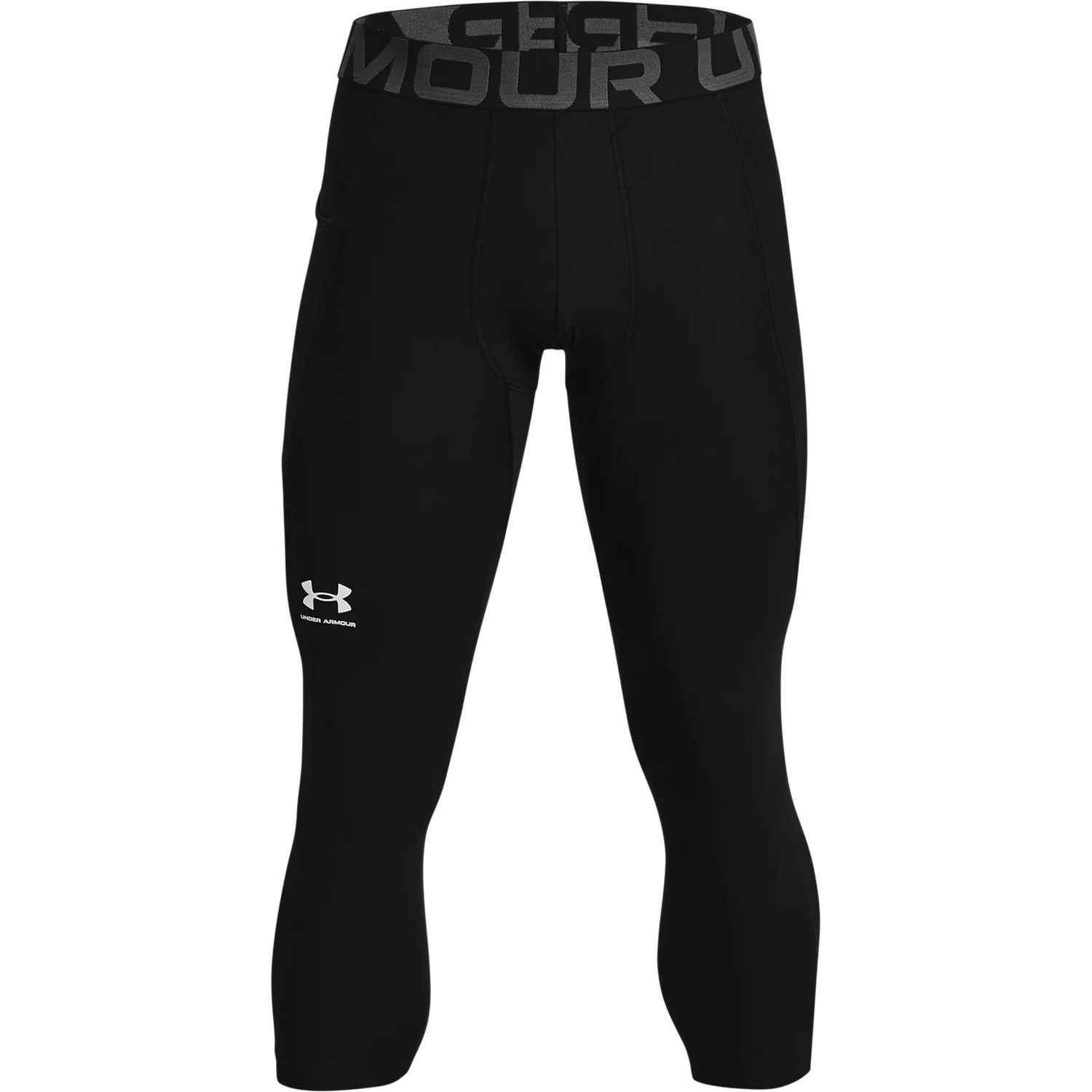 UA HG Armour 3/4 Legging UA HG Armour 3/4 Legging