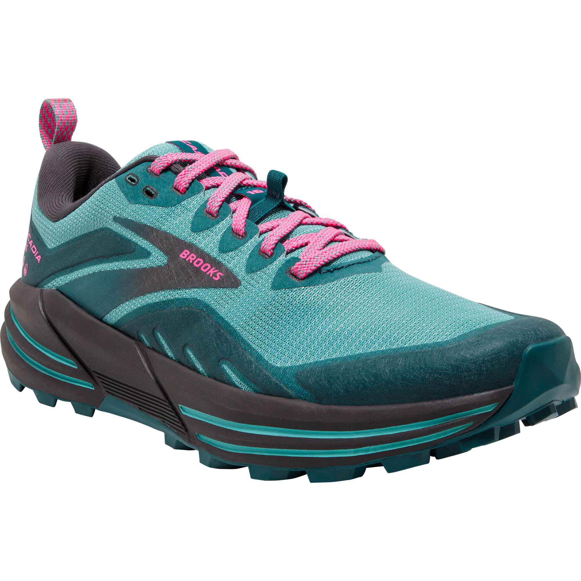 Cascadia 16 W Cascadia 16 W