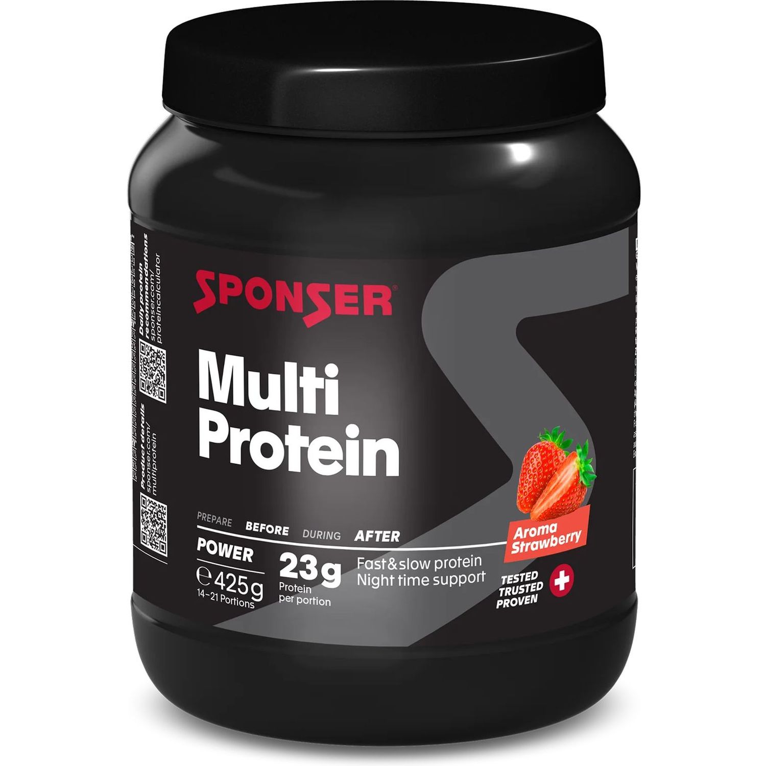 Multi Protein