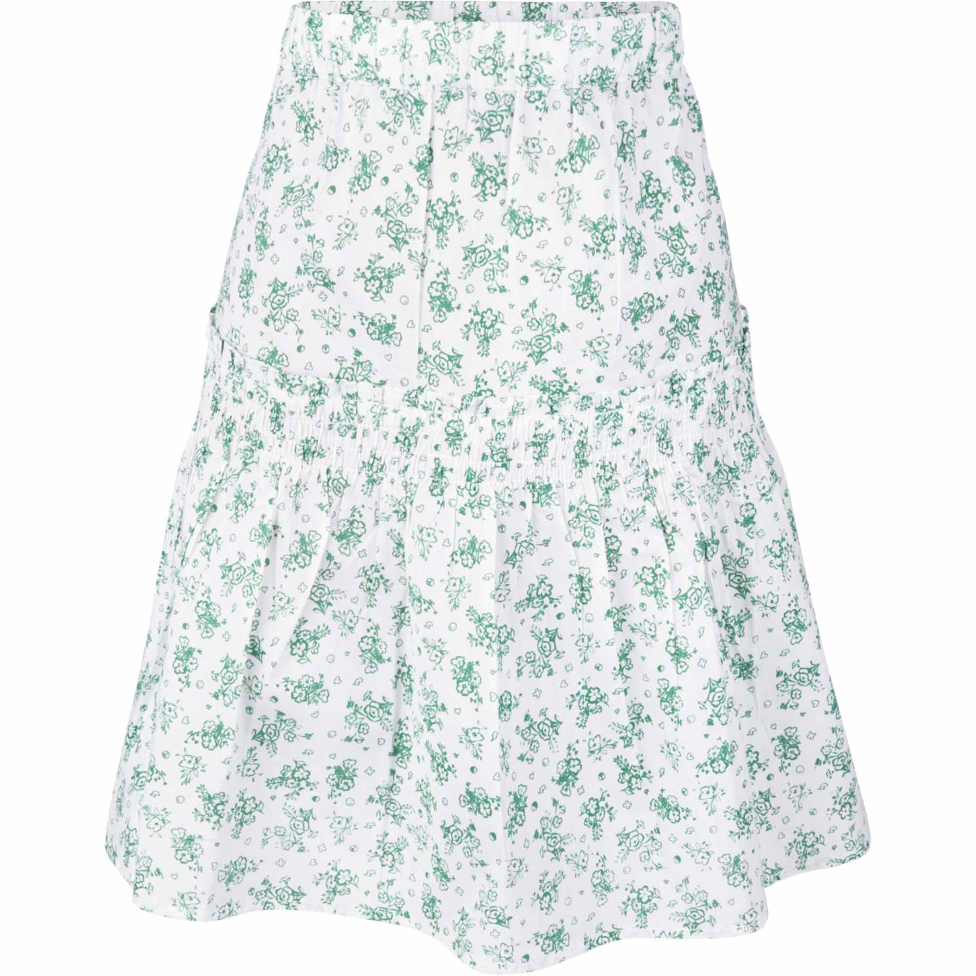 Melibeli Skirt Melibeli Skirt