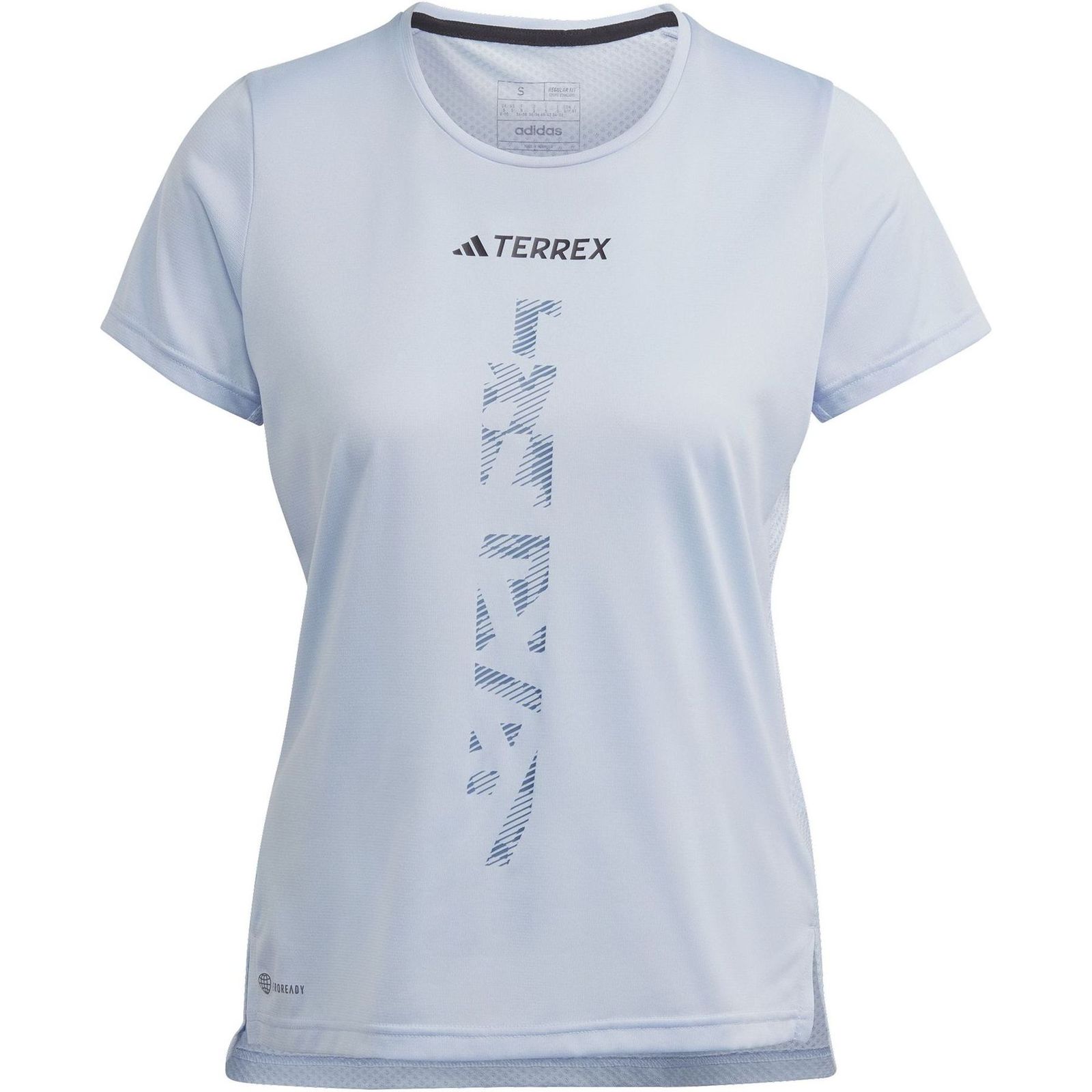 AGR SHIRT W AGR SHIRT W
