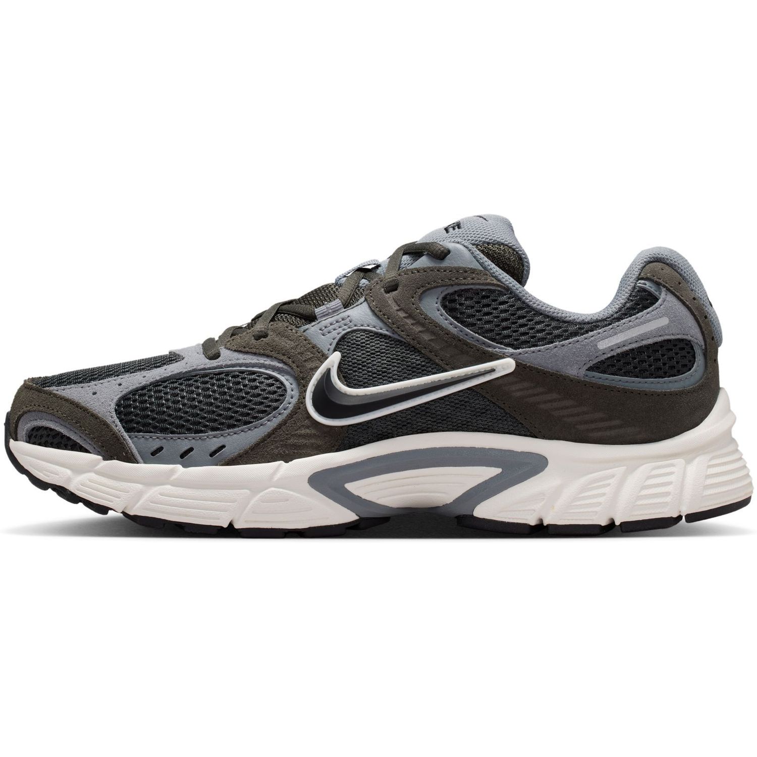 NIKE V5 RNR SUEDE 2