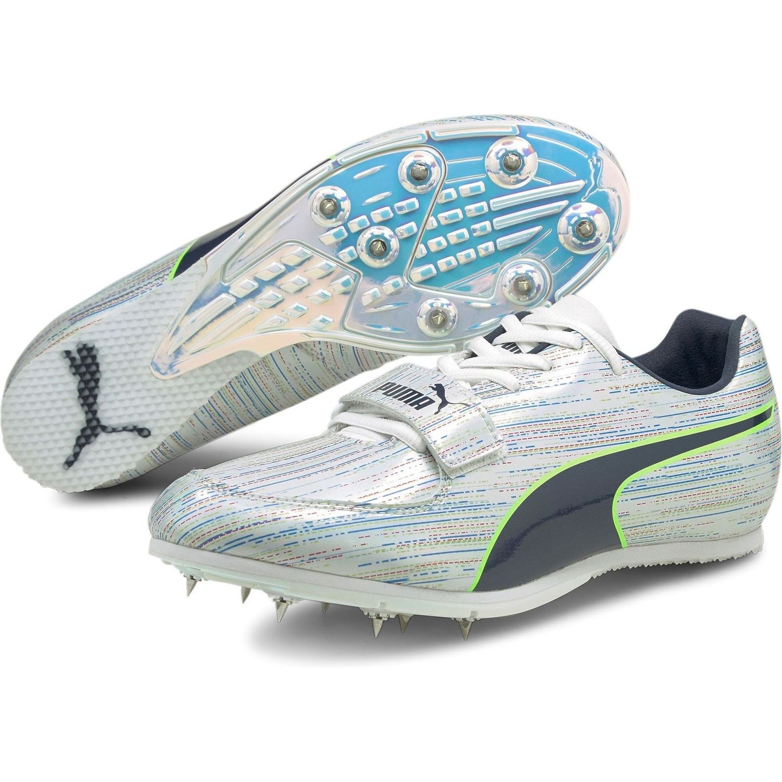 evoSPEED Long Jump 8 SP