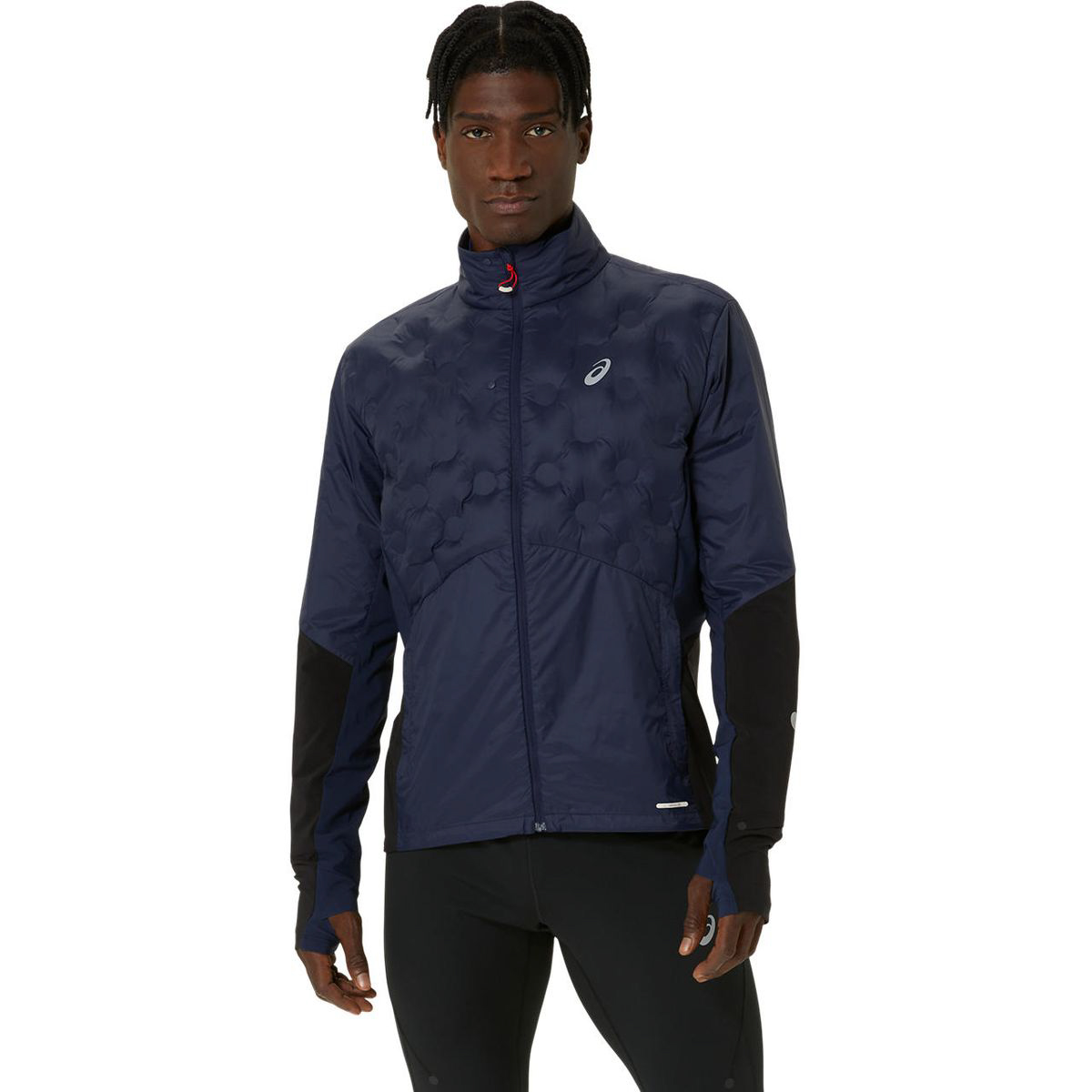 ROAD WINTER JACKET Men