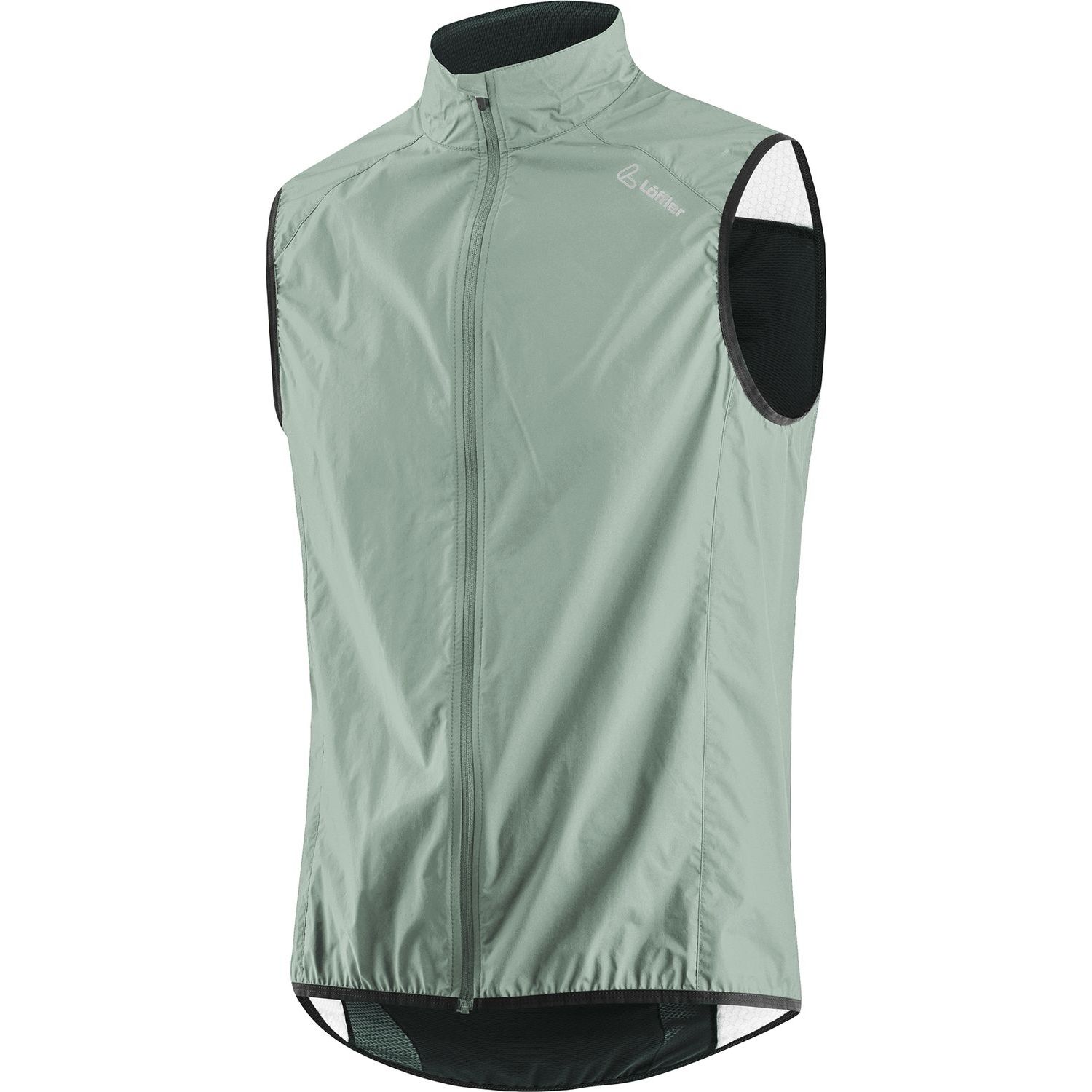 M BIKE VEST CF WPM POCKET