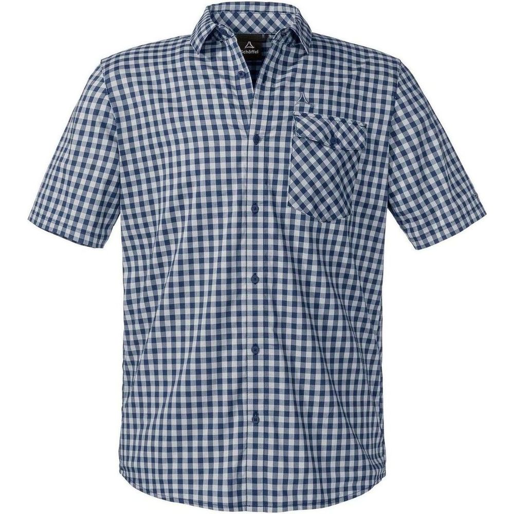 Shirt Trattberg SH M Shirt Trattberg SH M