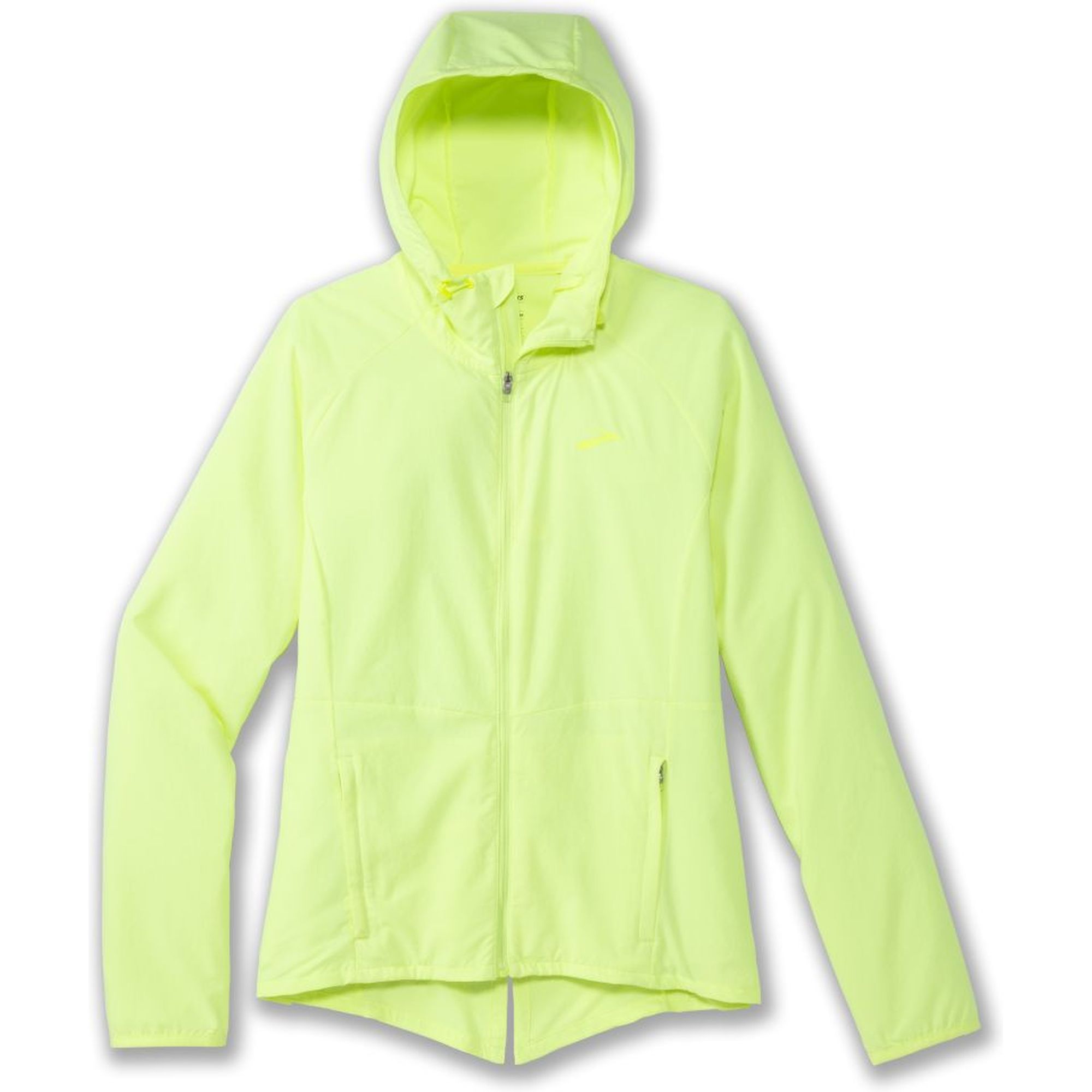 Canopy Jacket