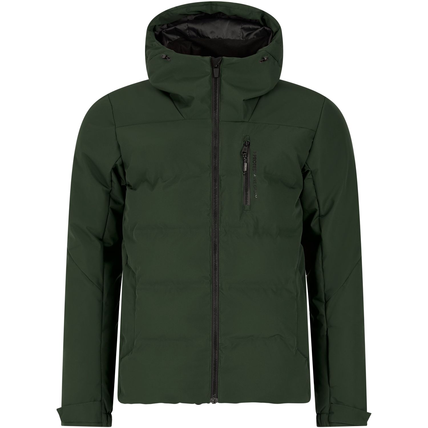 PRTSuperior snowjacket