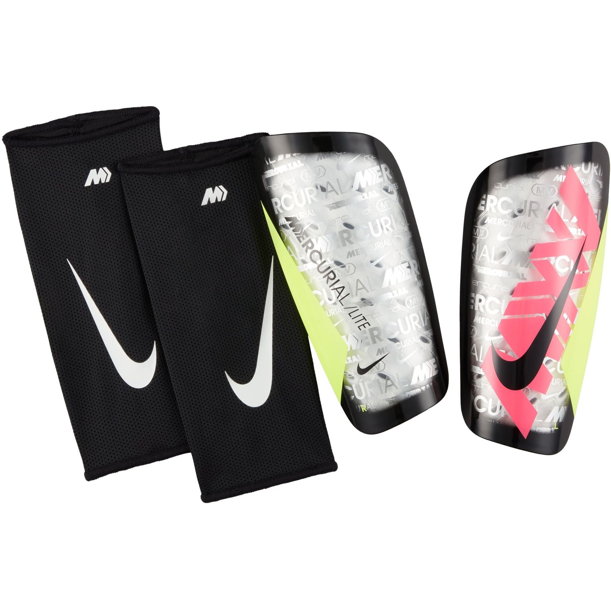 Nike Mercurial Light 25 Soccer Nike Mercurial Light 25 Soccer