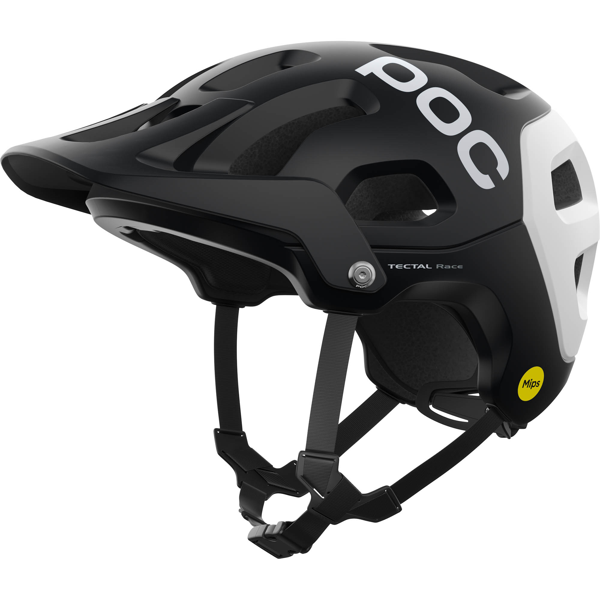 Tectal Race MIPS Tectal Race MIPS