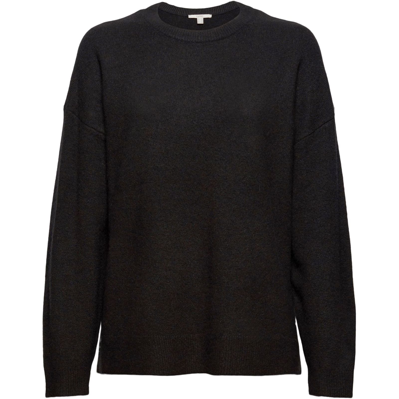 oversized sweater ls oversized sweater ls