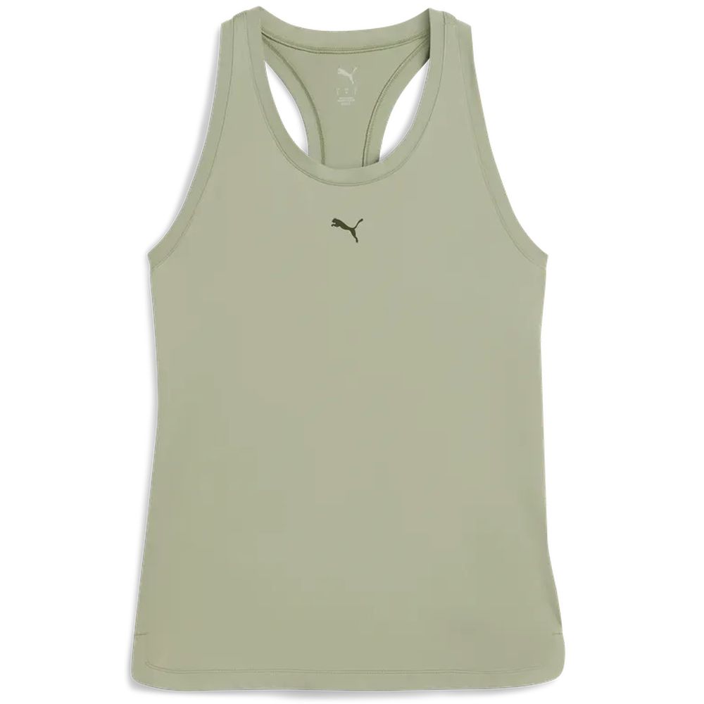 W CLOUDSPUN RACERBACK TANK