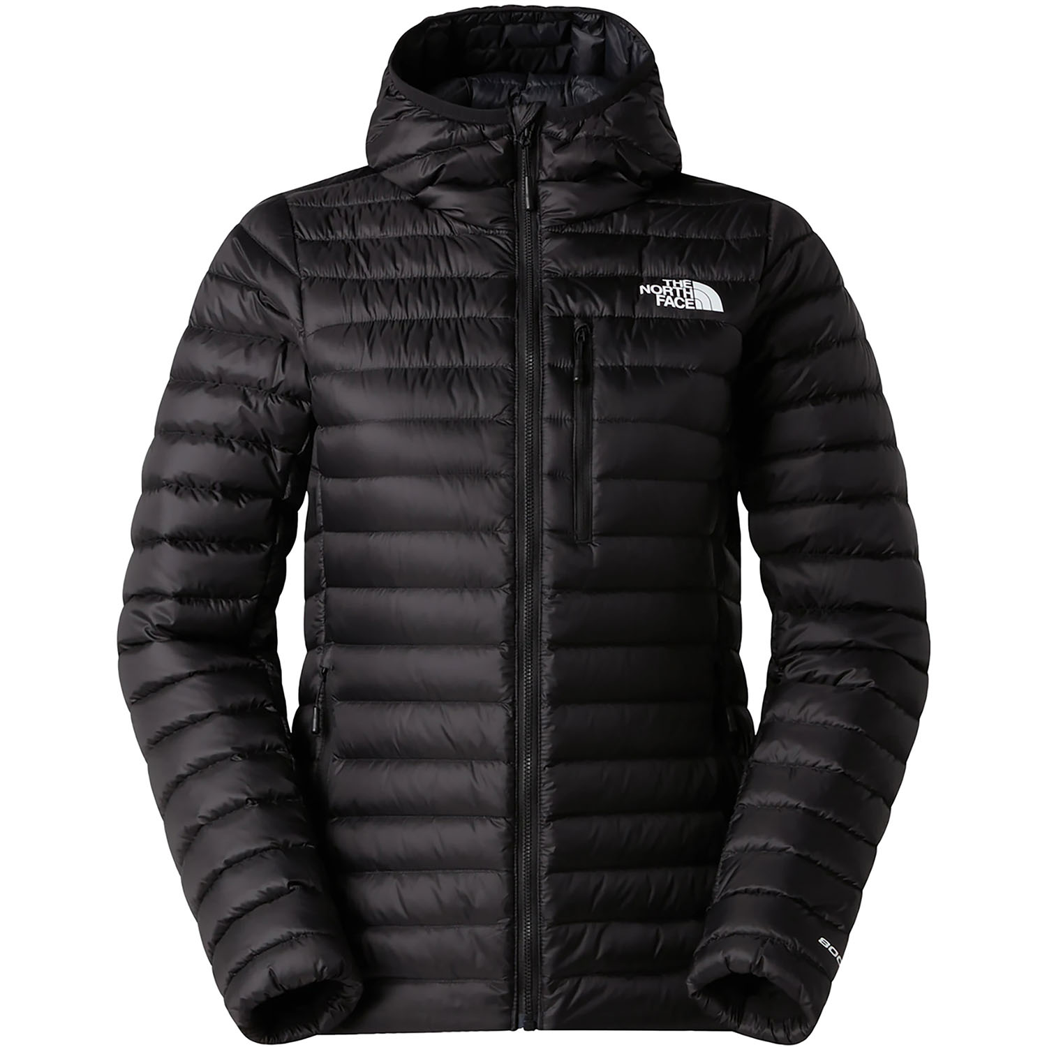 W BETTAFORCA LT DOWN HOODIE