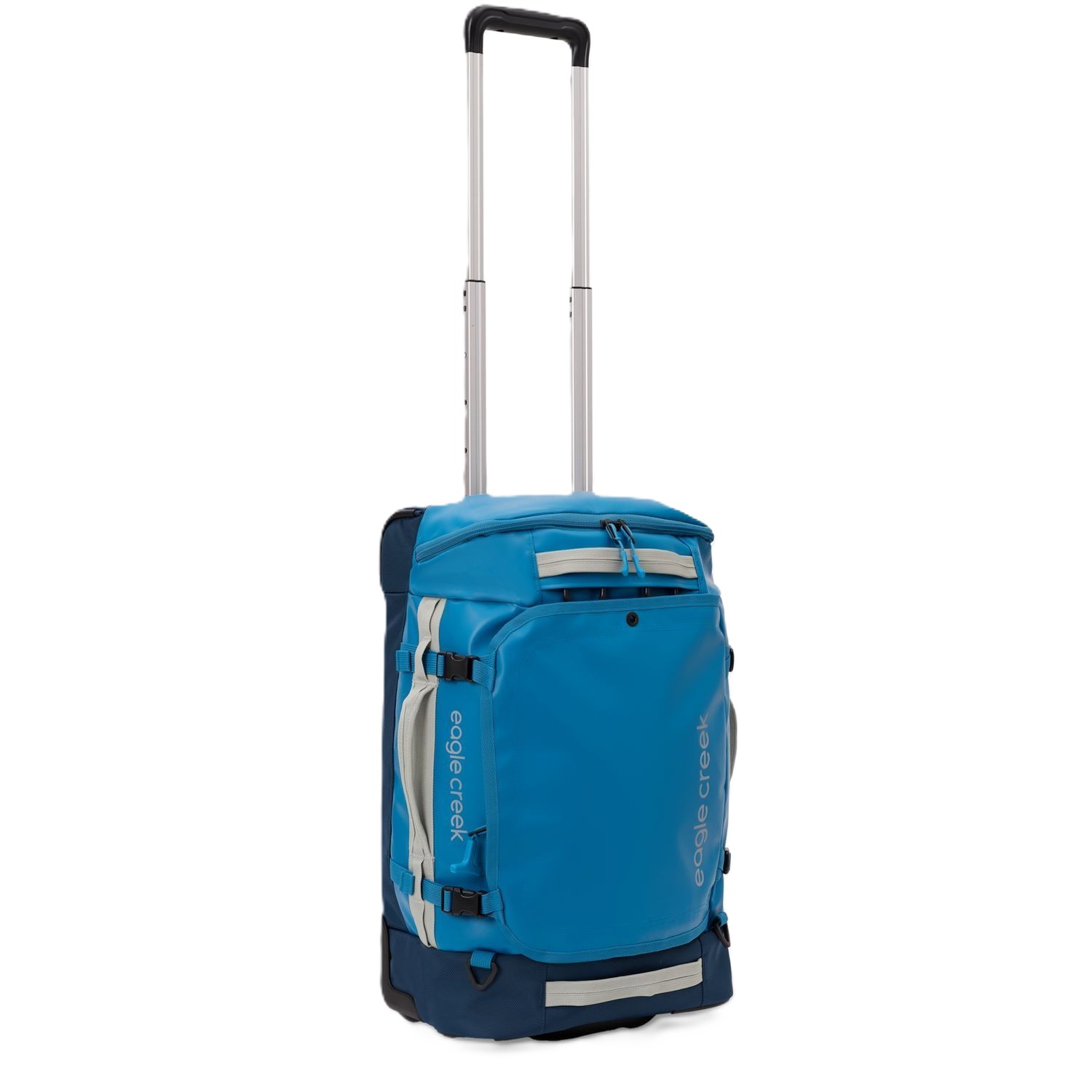 Cargo Hauler 2 Wheeled Luggage