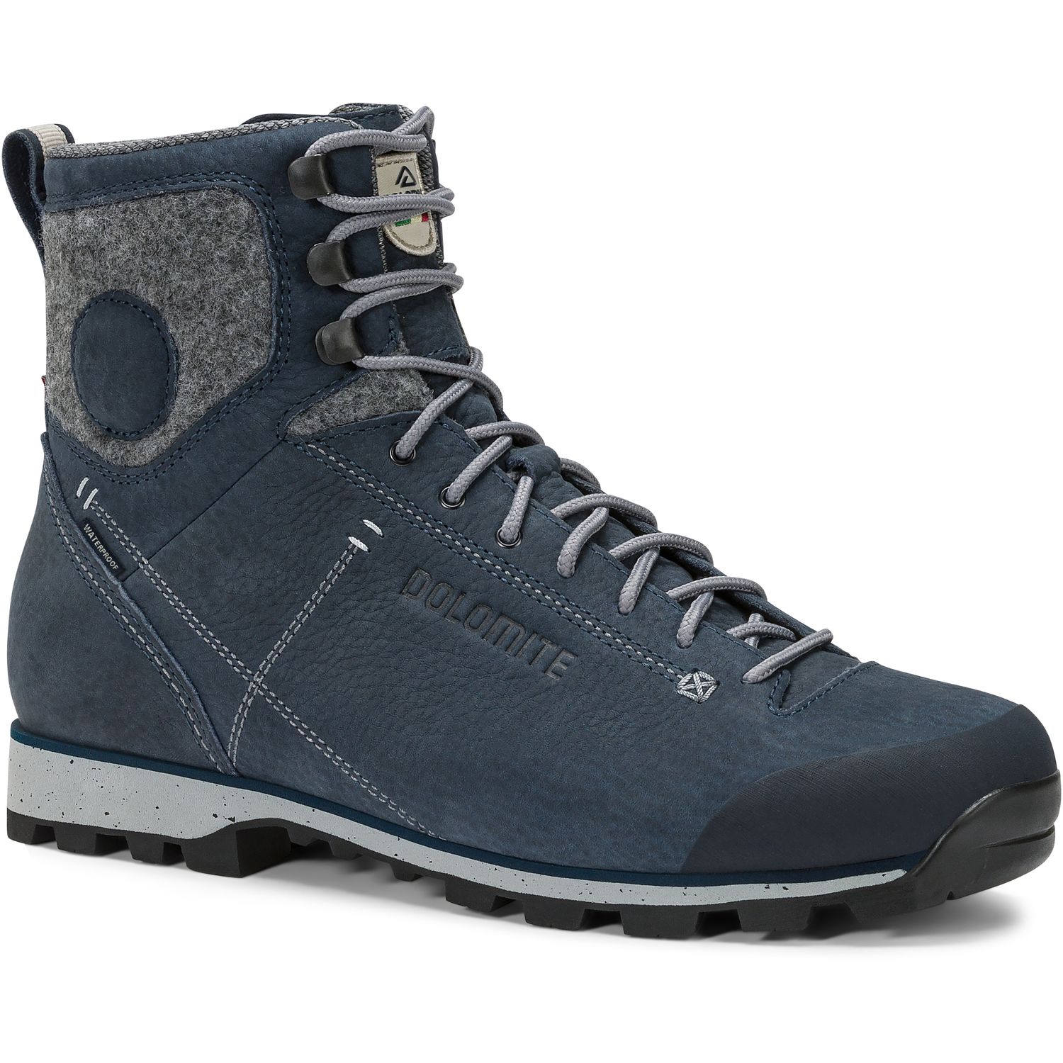 M\'s Cinquantaquattro Warm Evo WP