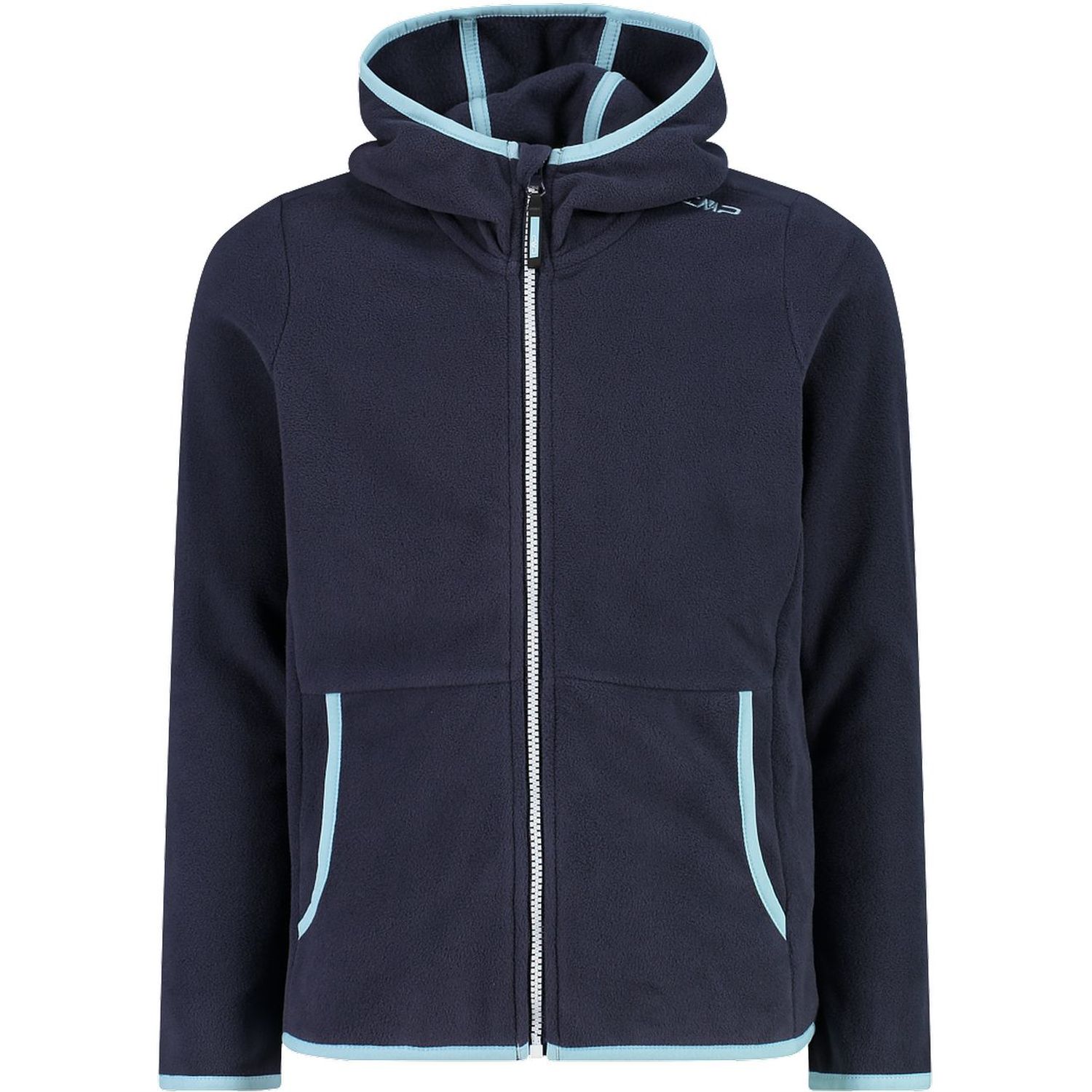 Girl Jacket Fix Hood 32H1375 Girl Jacket Fix Hood 32H1375