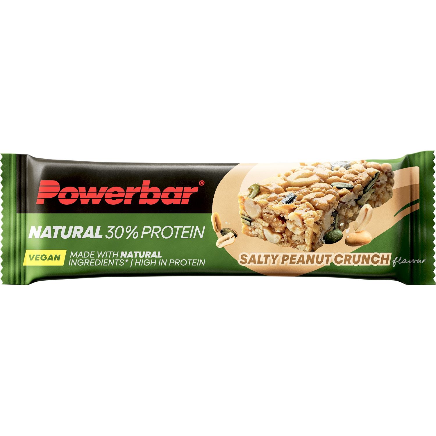 Natural Protein Bar