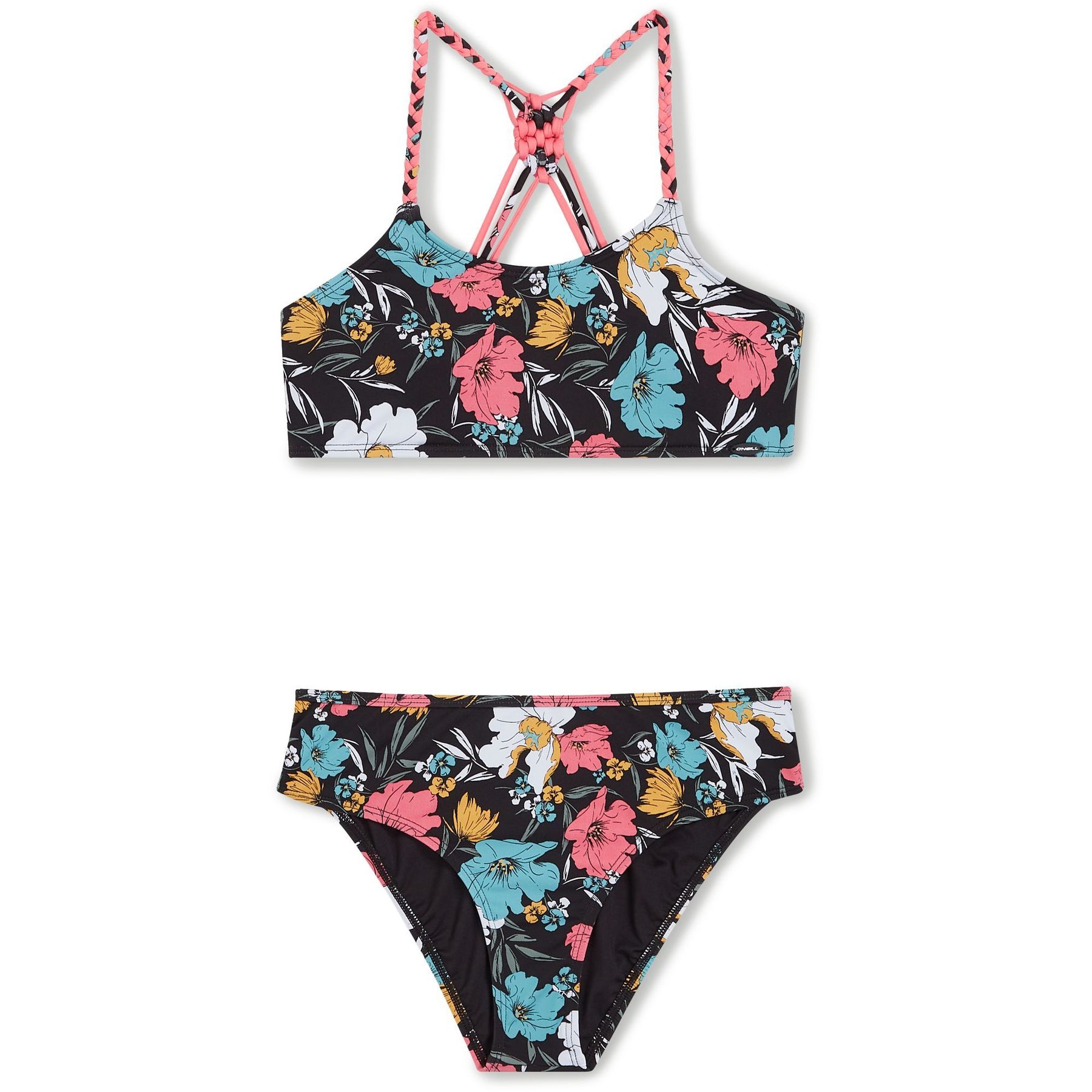 MIX AND MATCH TROPICS BIKINI