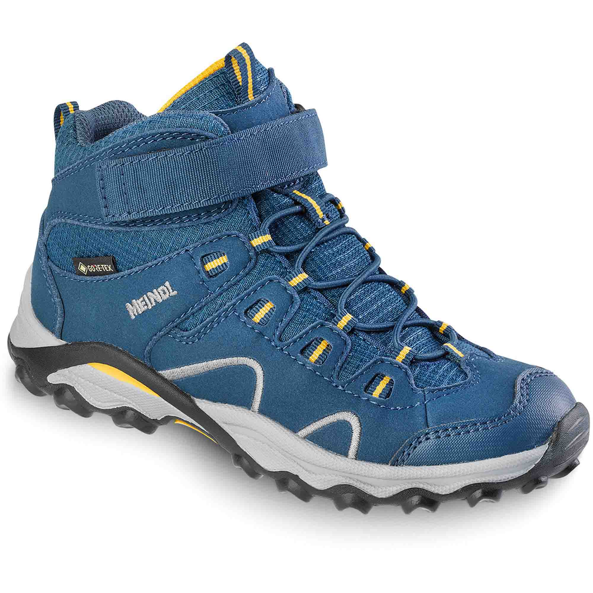 Lucca JR Mid GTX Lucca JR Mid GTX