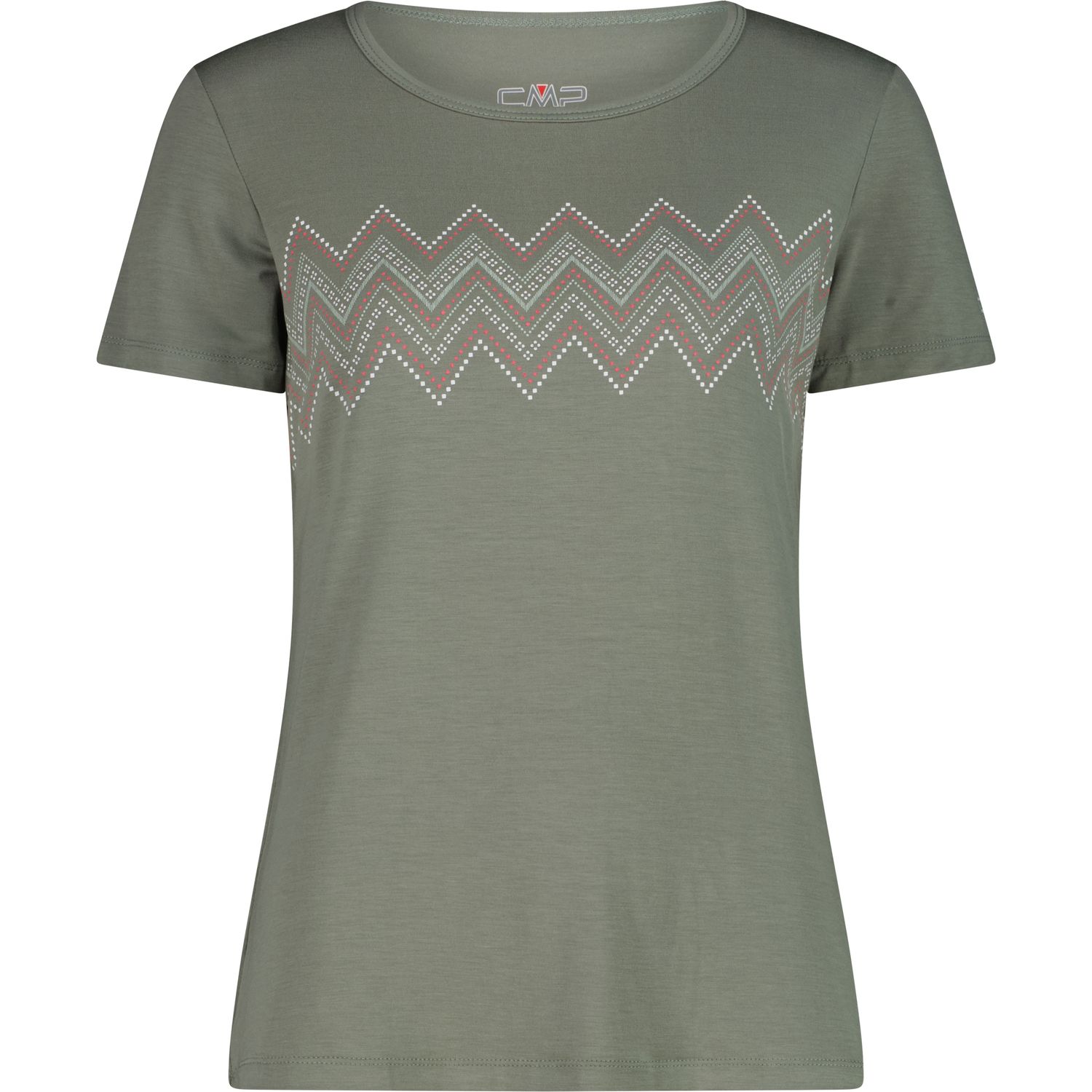 Woman T-Shirt 31T8476