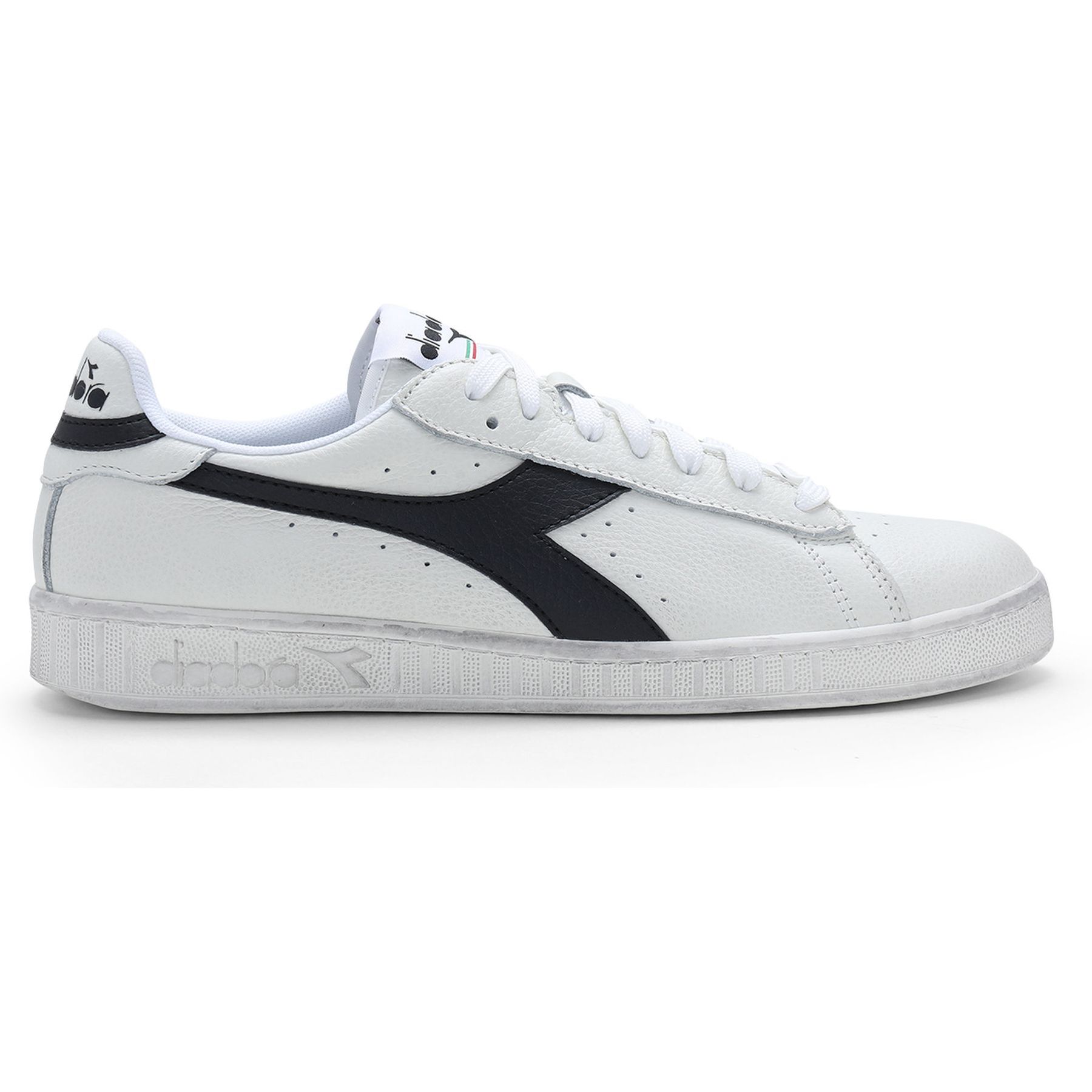 GAME L LOW WAXED GAME L LOW WAXED