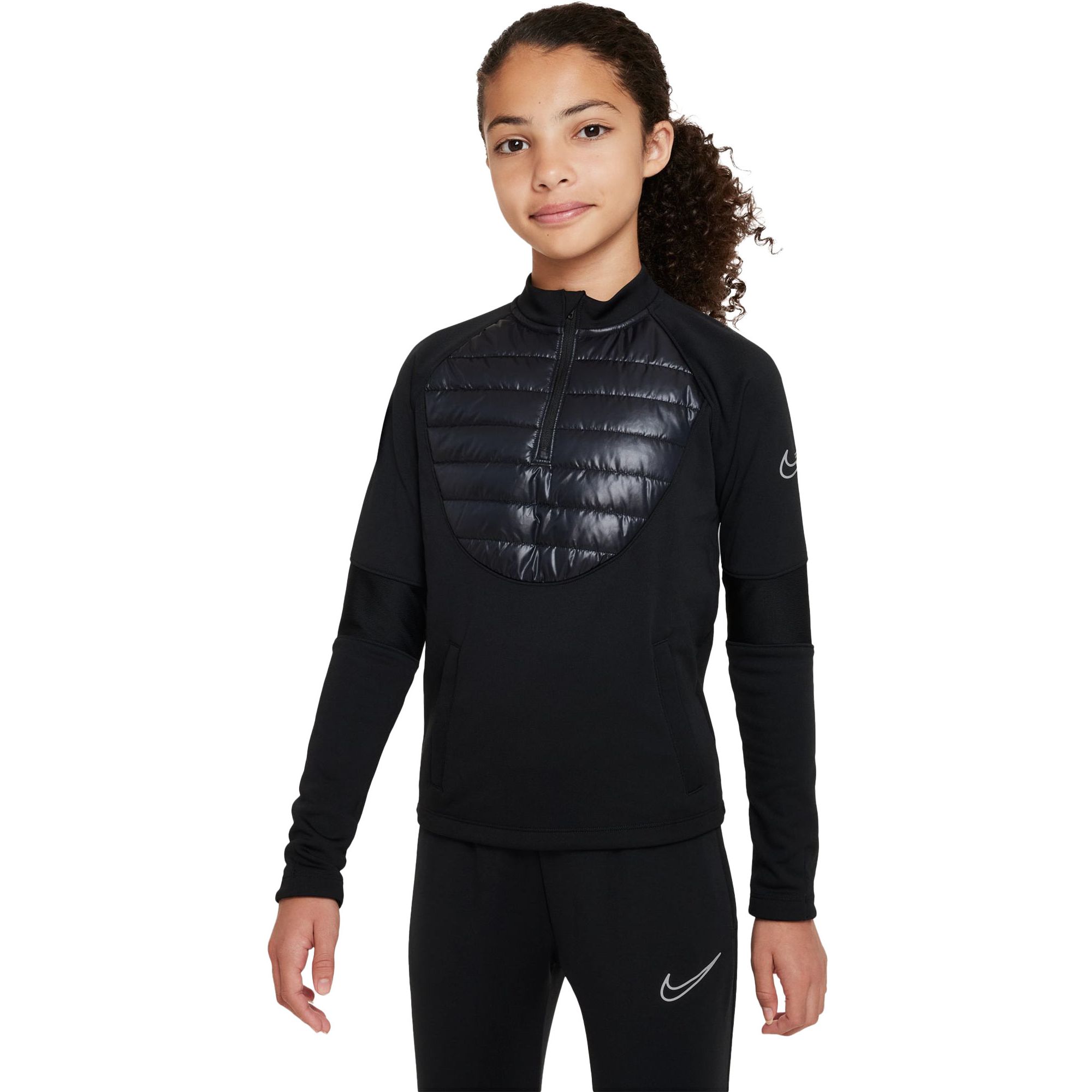 Nike Therma-FIT Academy Winter Warrior Oberteil Kids
