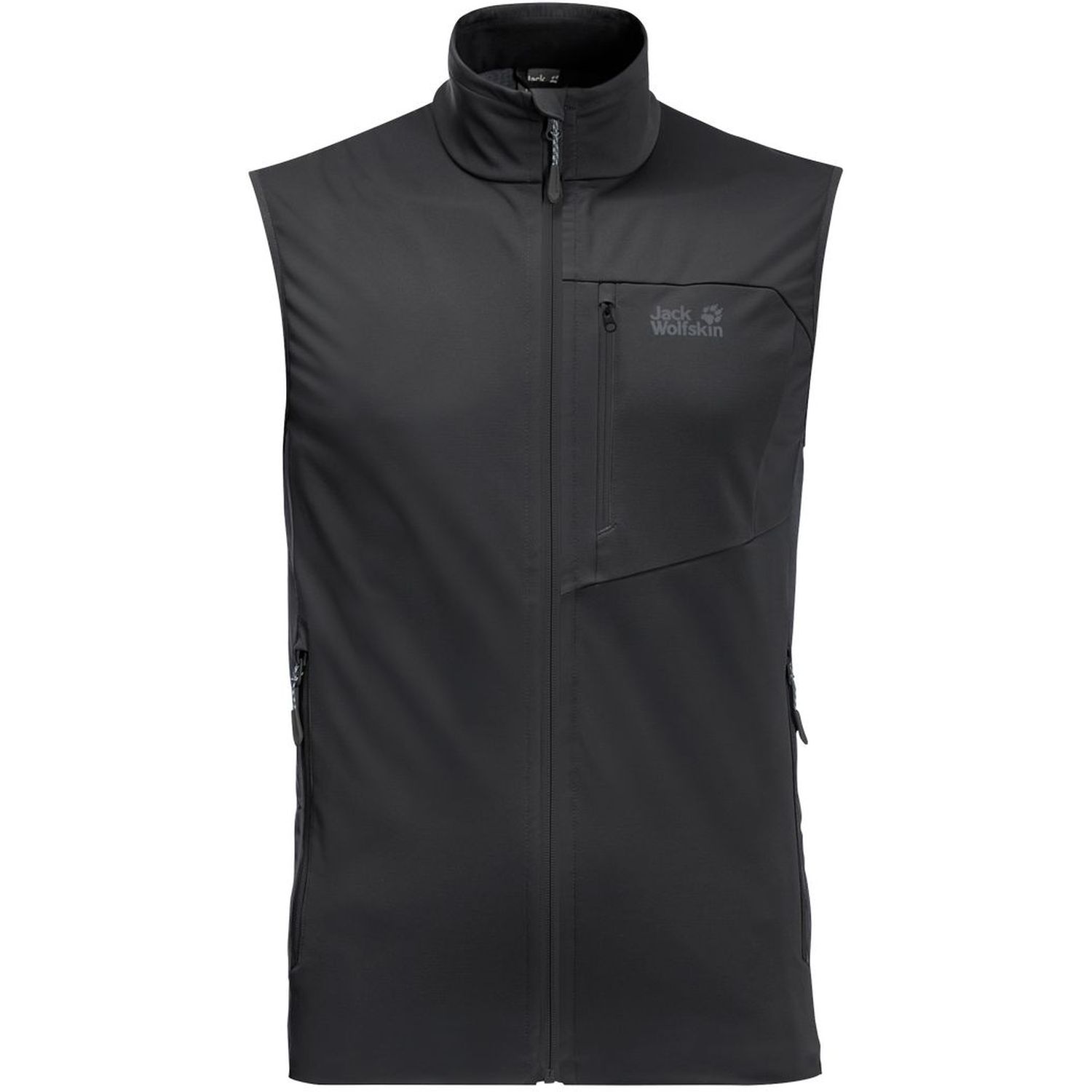 HIGHEST PEAK VEST M