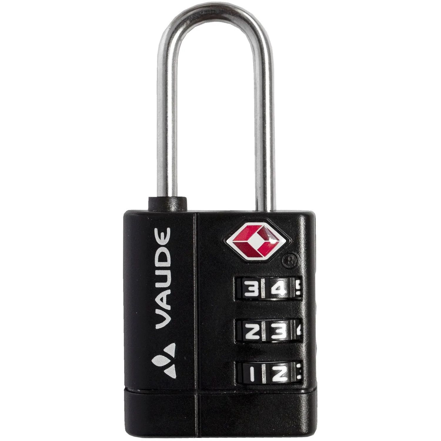 TSA Combination Lock II