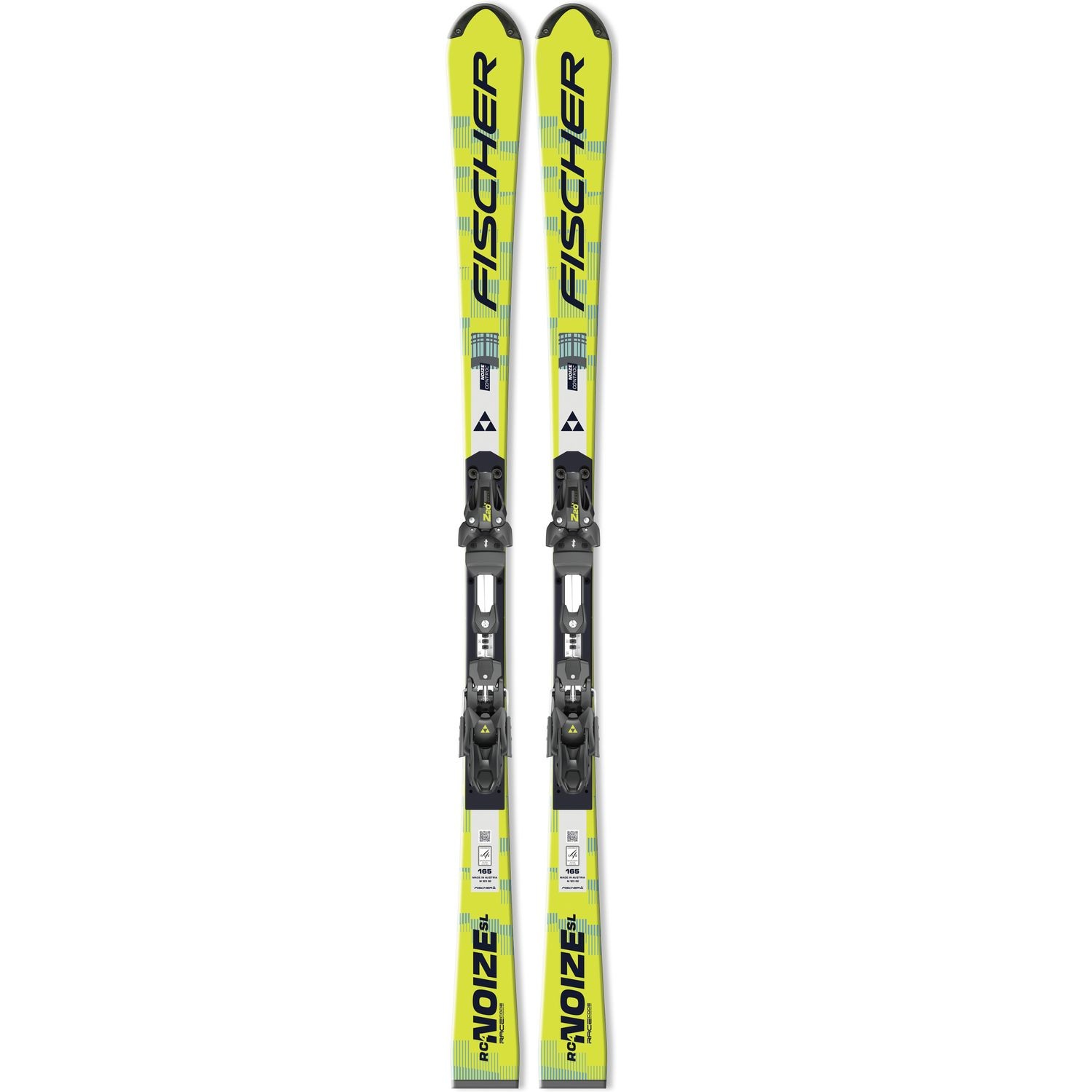 RC4 WC NOIZE SL MEN M PLATE