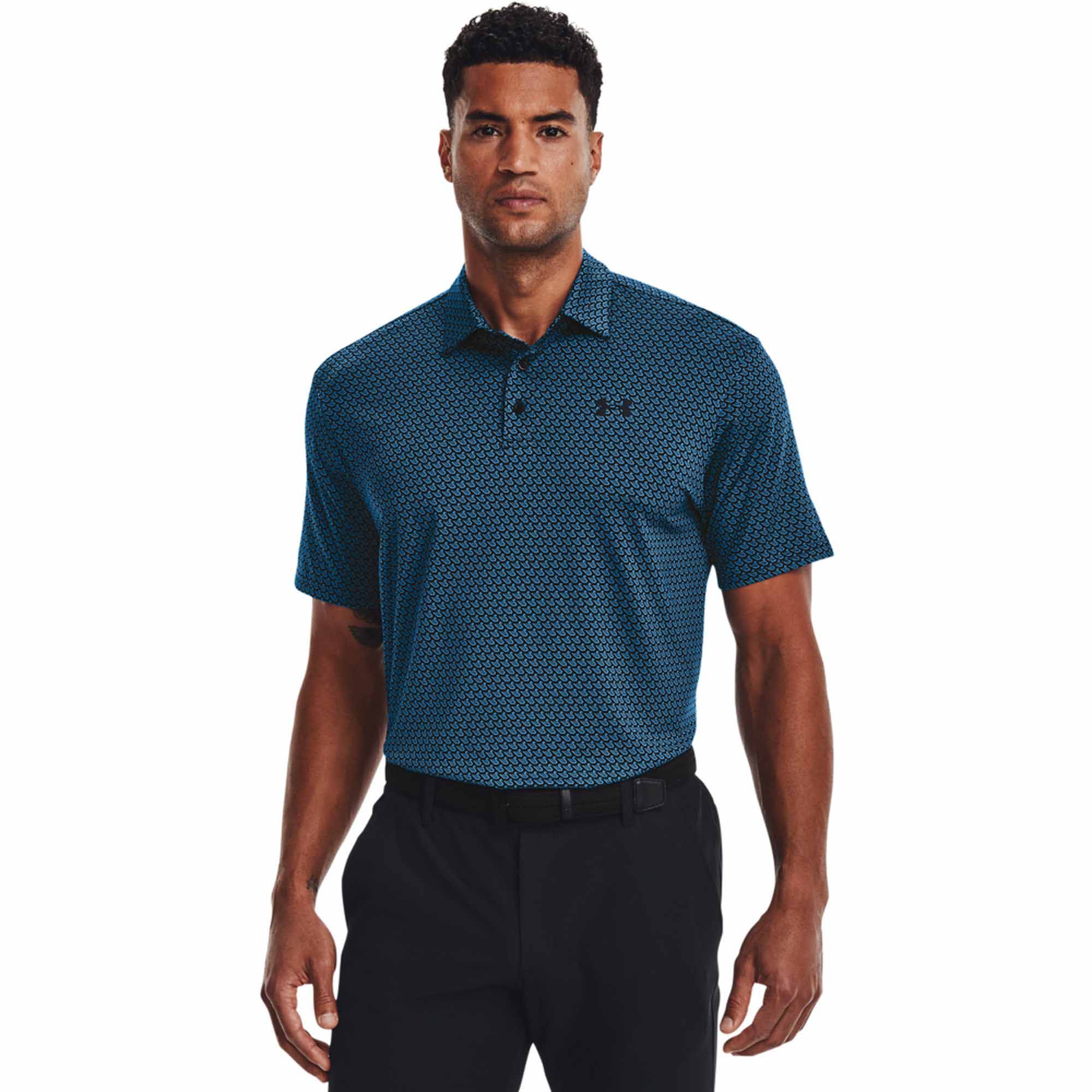 Playoff Polo 2.0