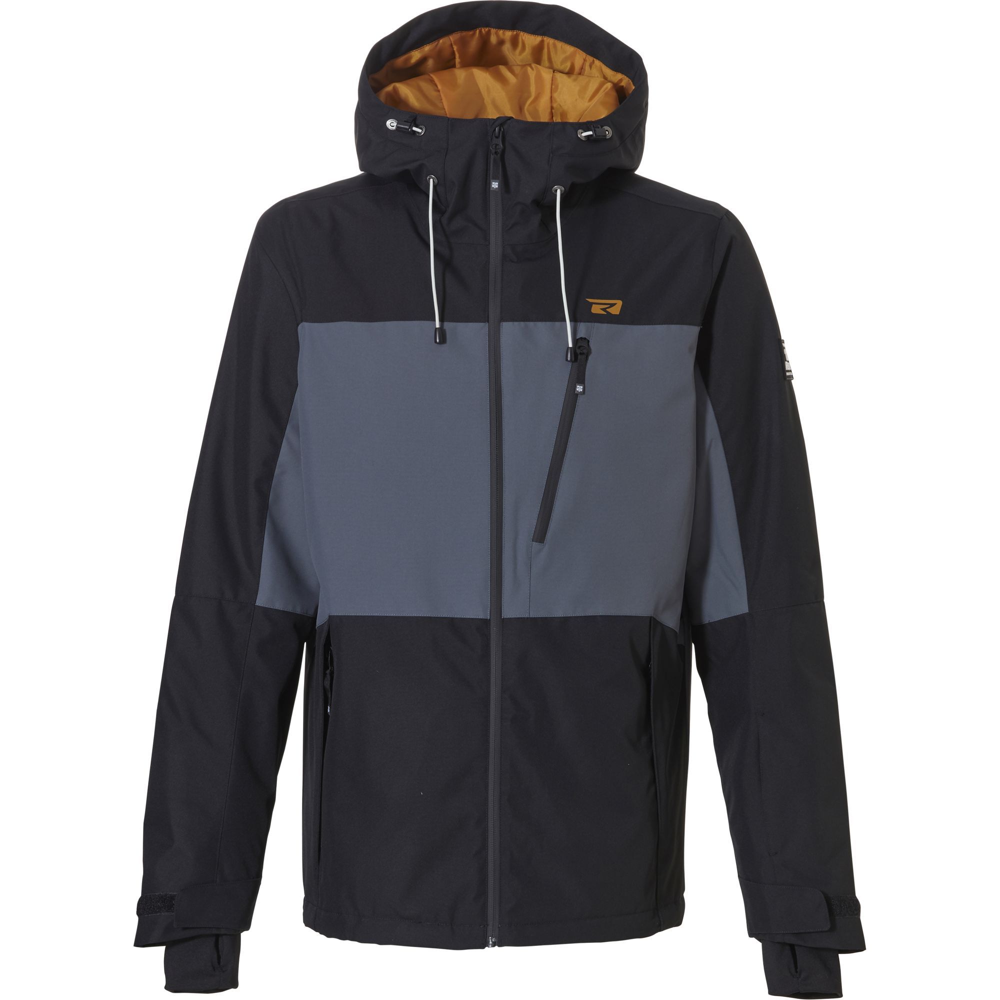 SCRAM-R Mens Snowjacket SCRAM-R Mens Snowjacket